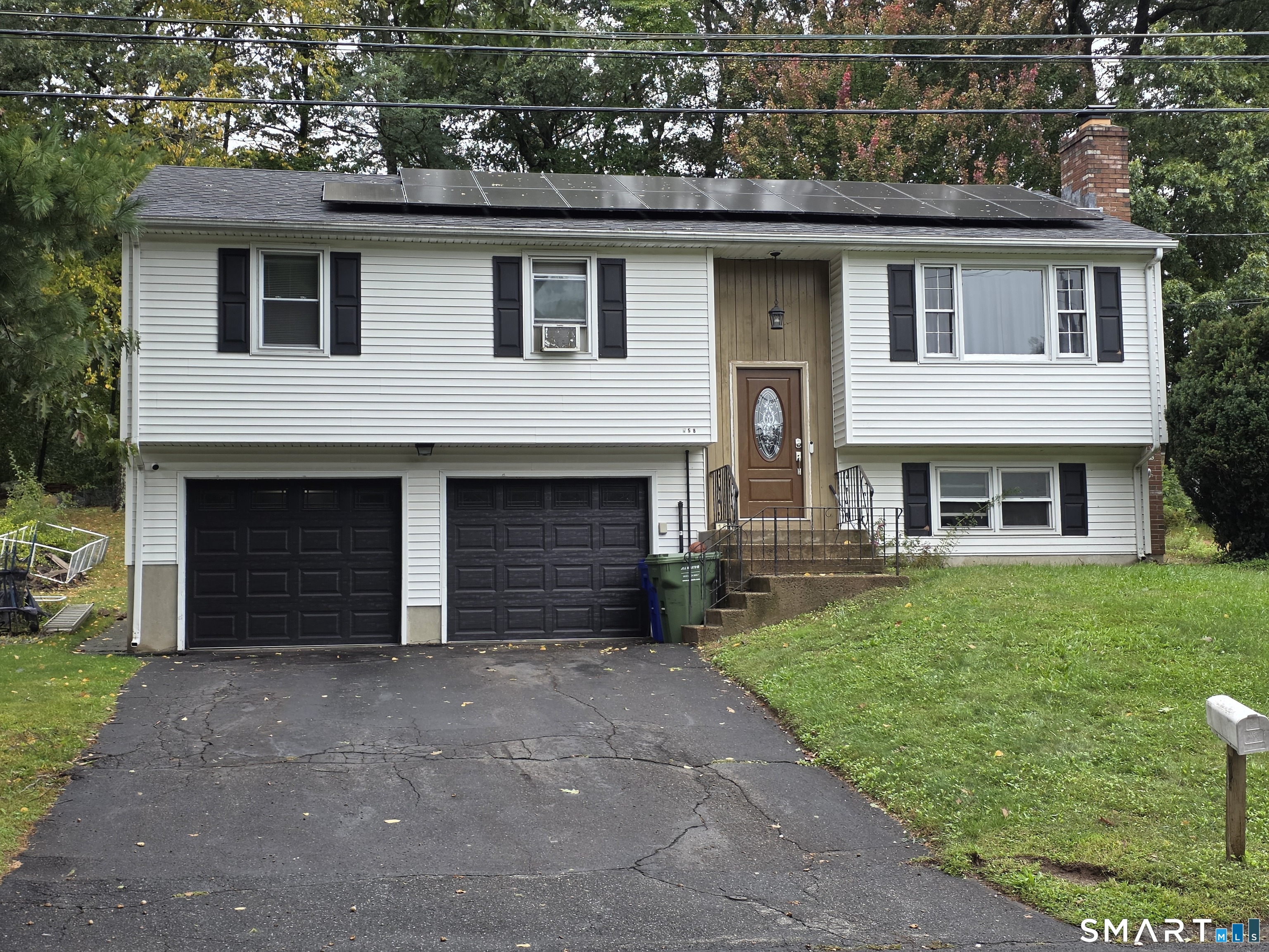 158 Stoneycrest Drive Property Photo 1