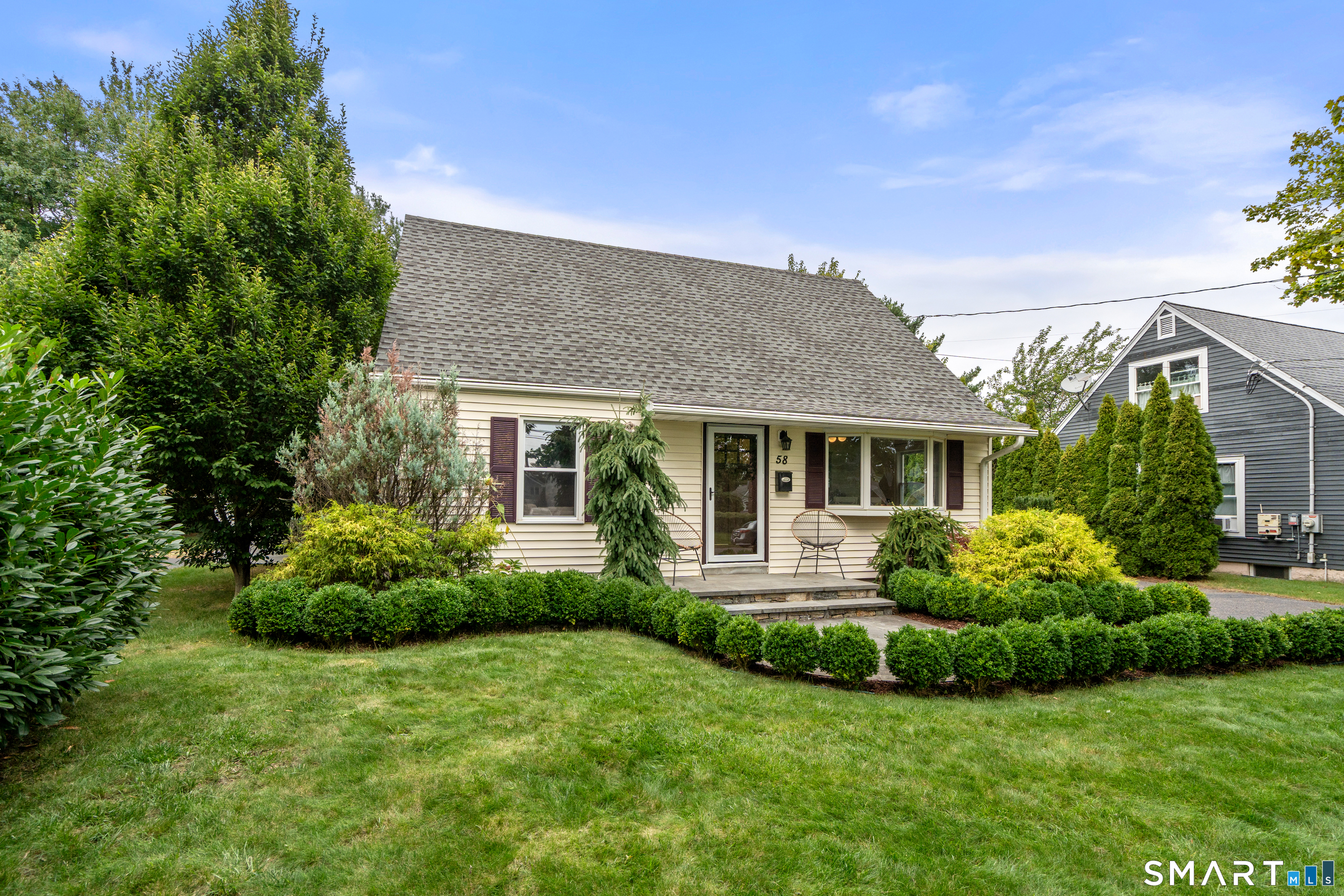 58 Hartland Street Property Photo 1