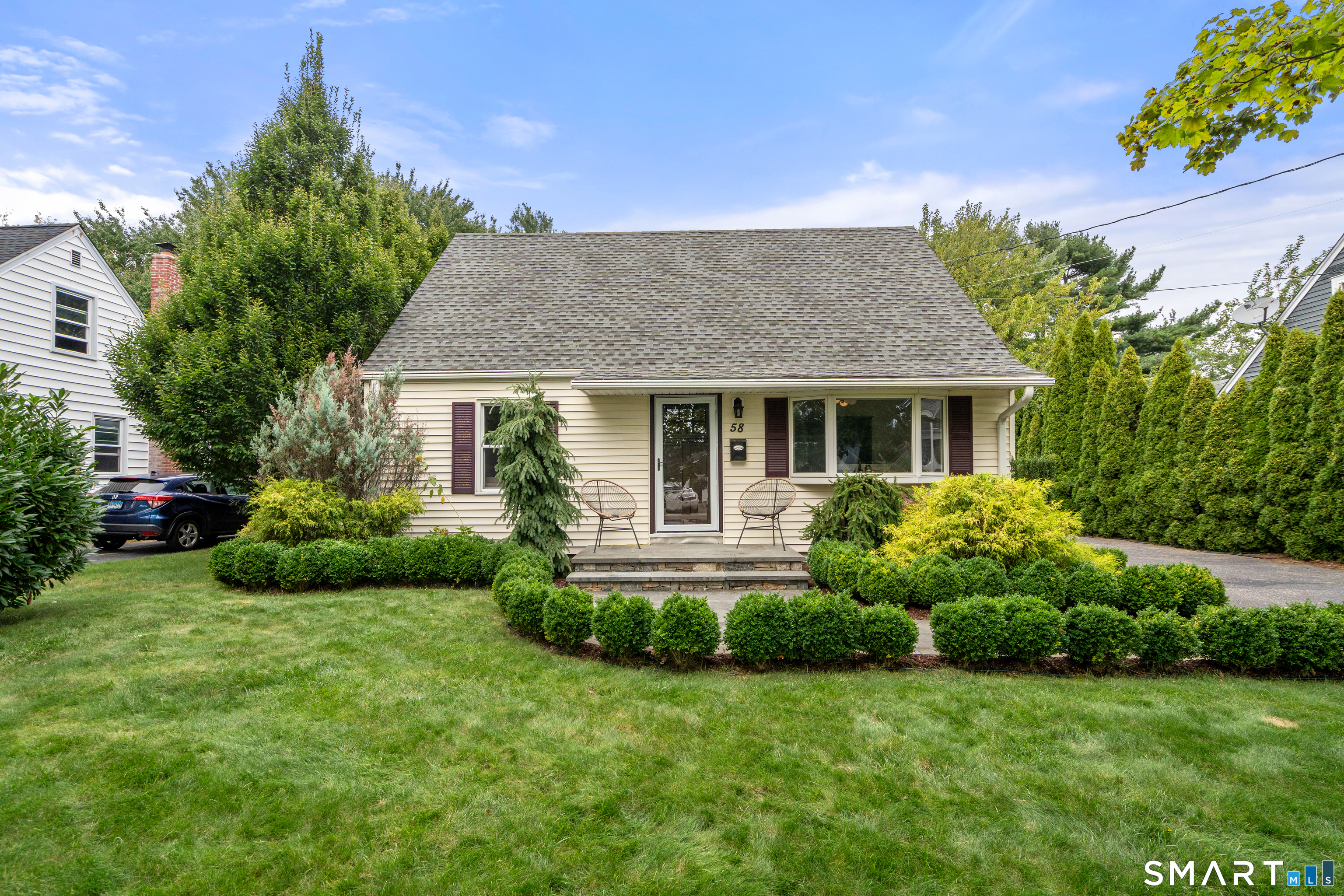 58 Hartland Street Property Photo 29