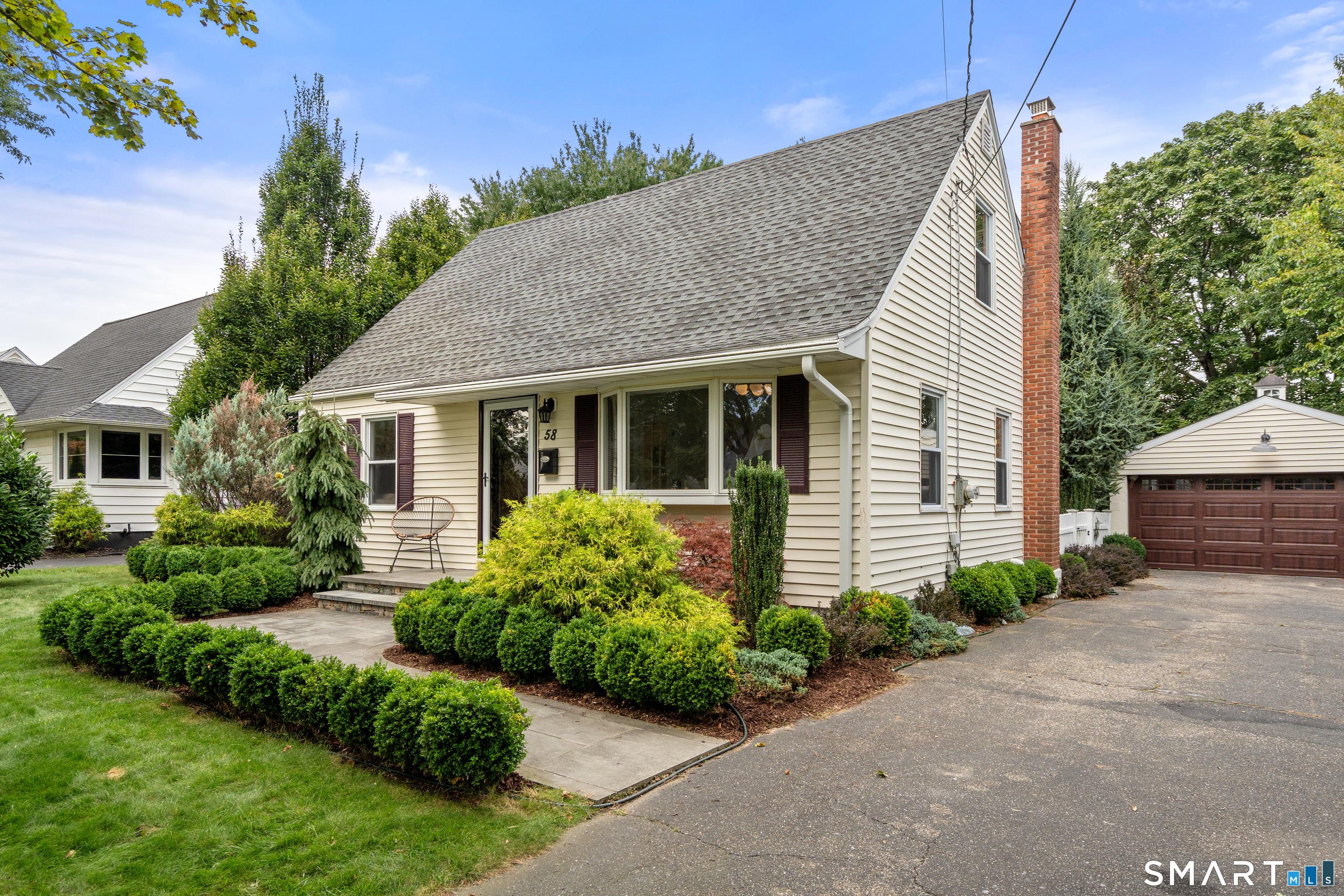 58 Hartland Street Property Photo 30