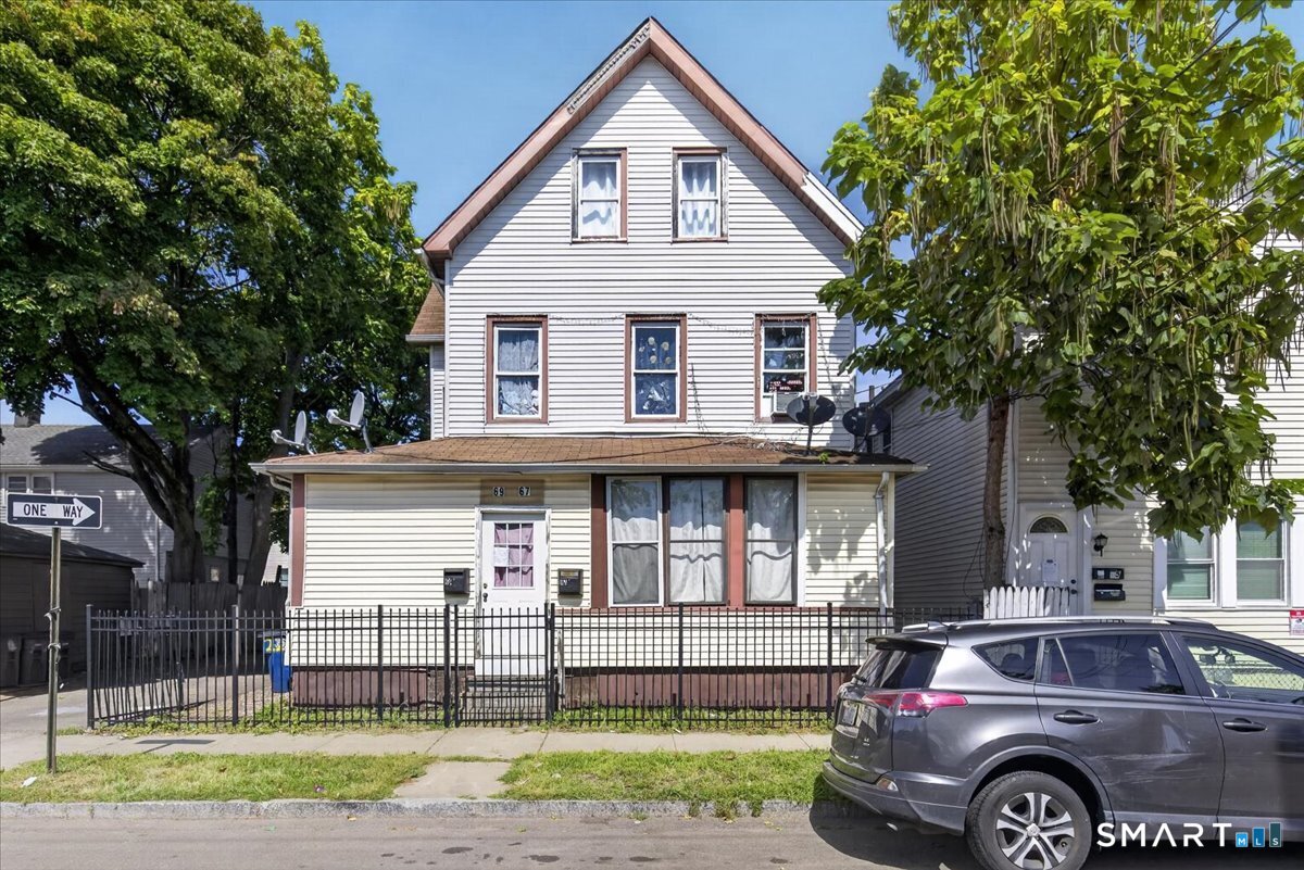 67 Clay Street Property Photo 1