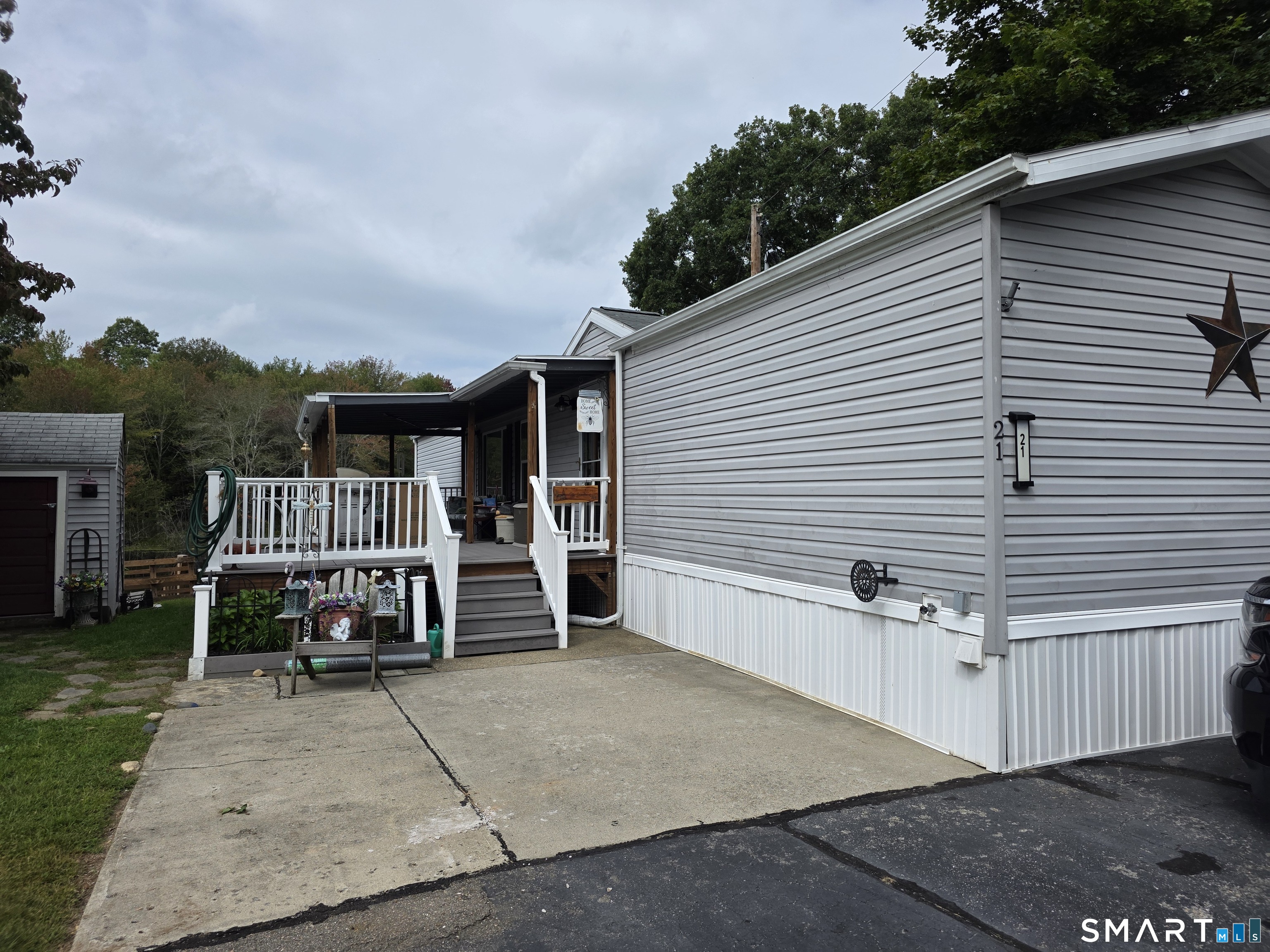 252 Old Canterbury Lot 21 Turnpike Property Photo 1