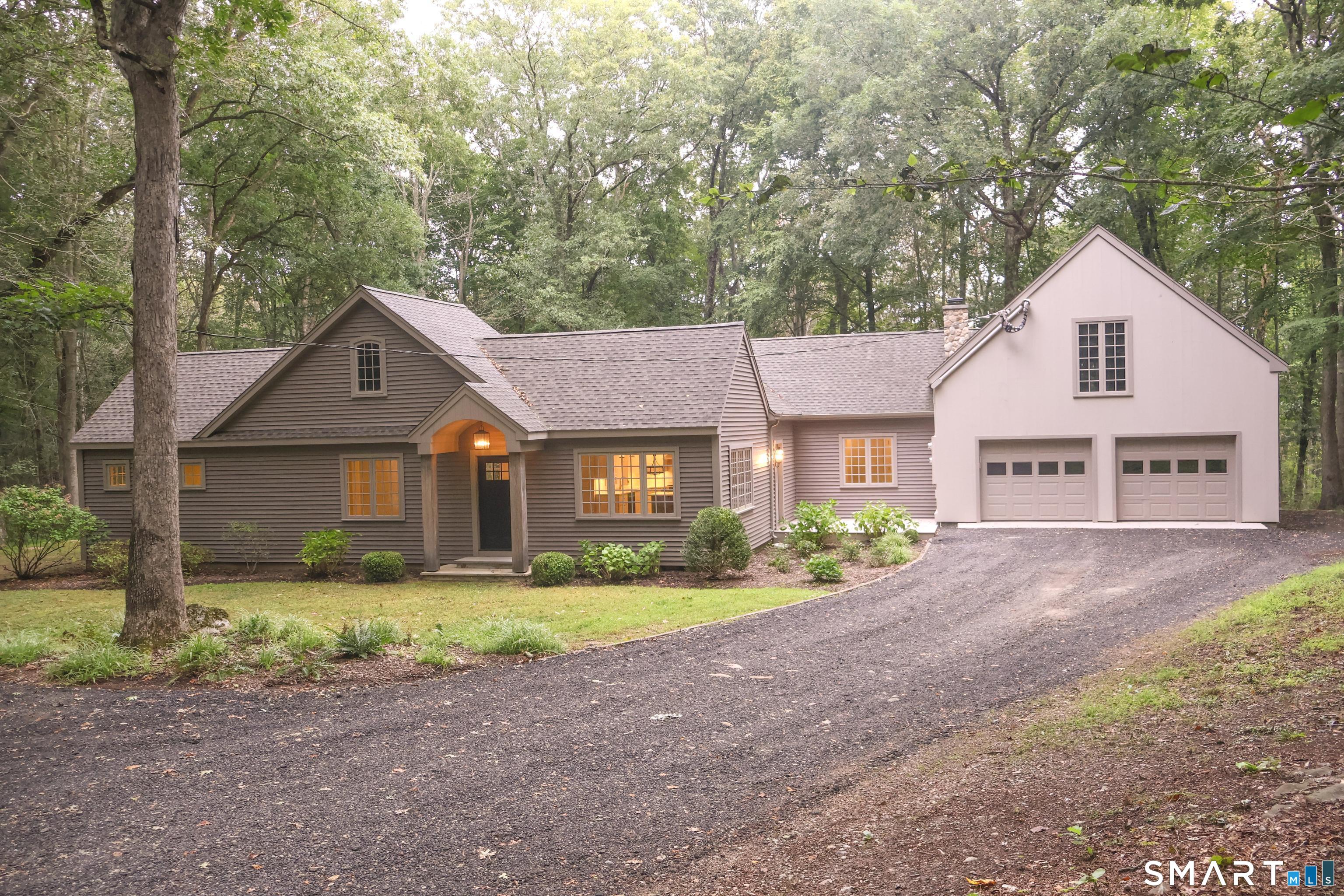 103 Bushy Hill Road Property Photo 1