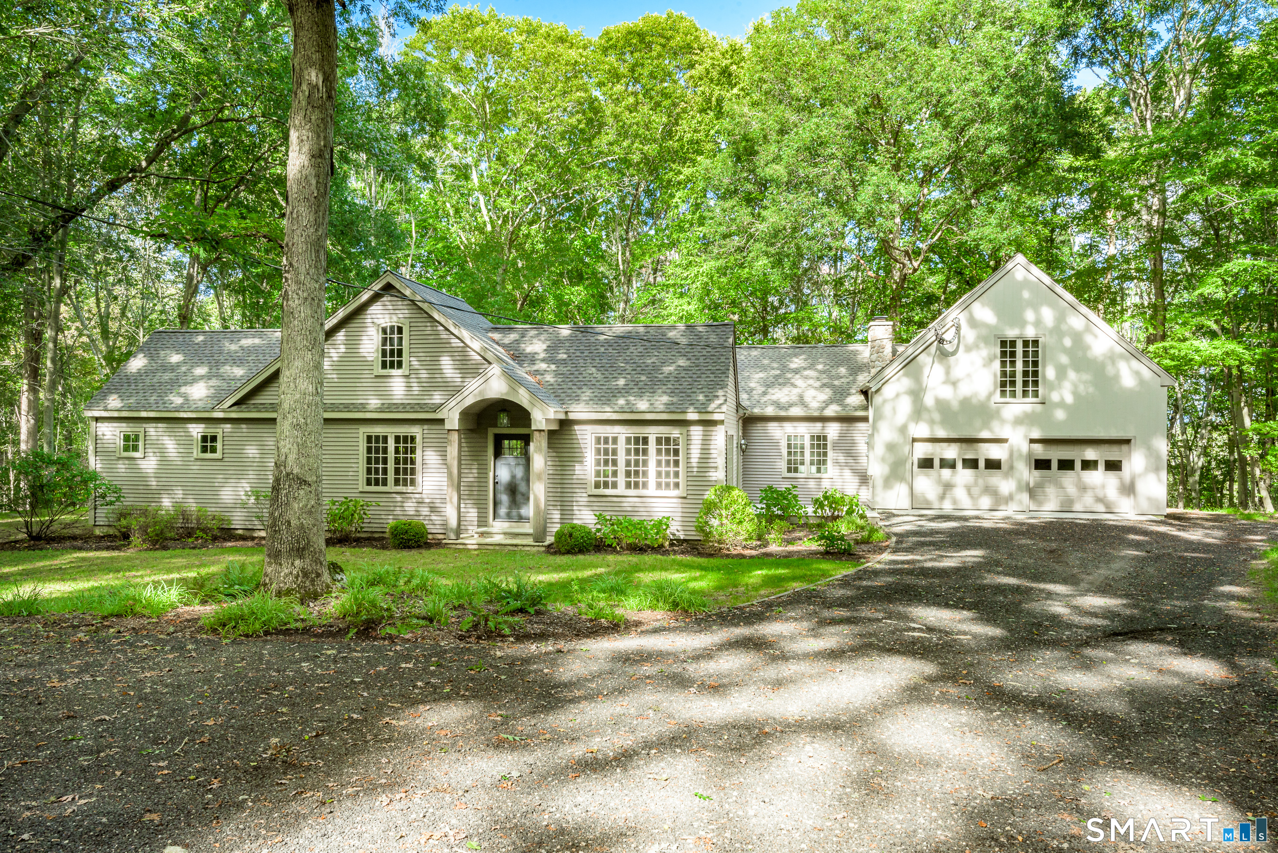 103 Bushy Hill Road Property Photo 1