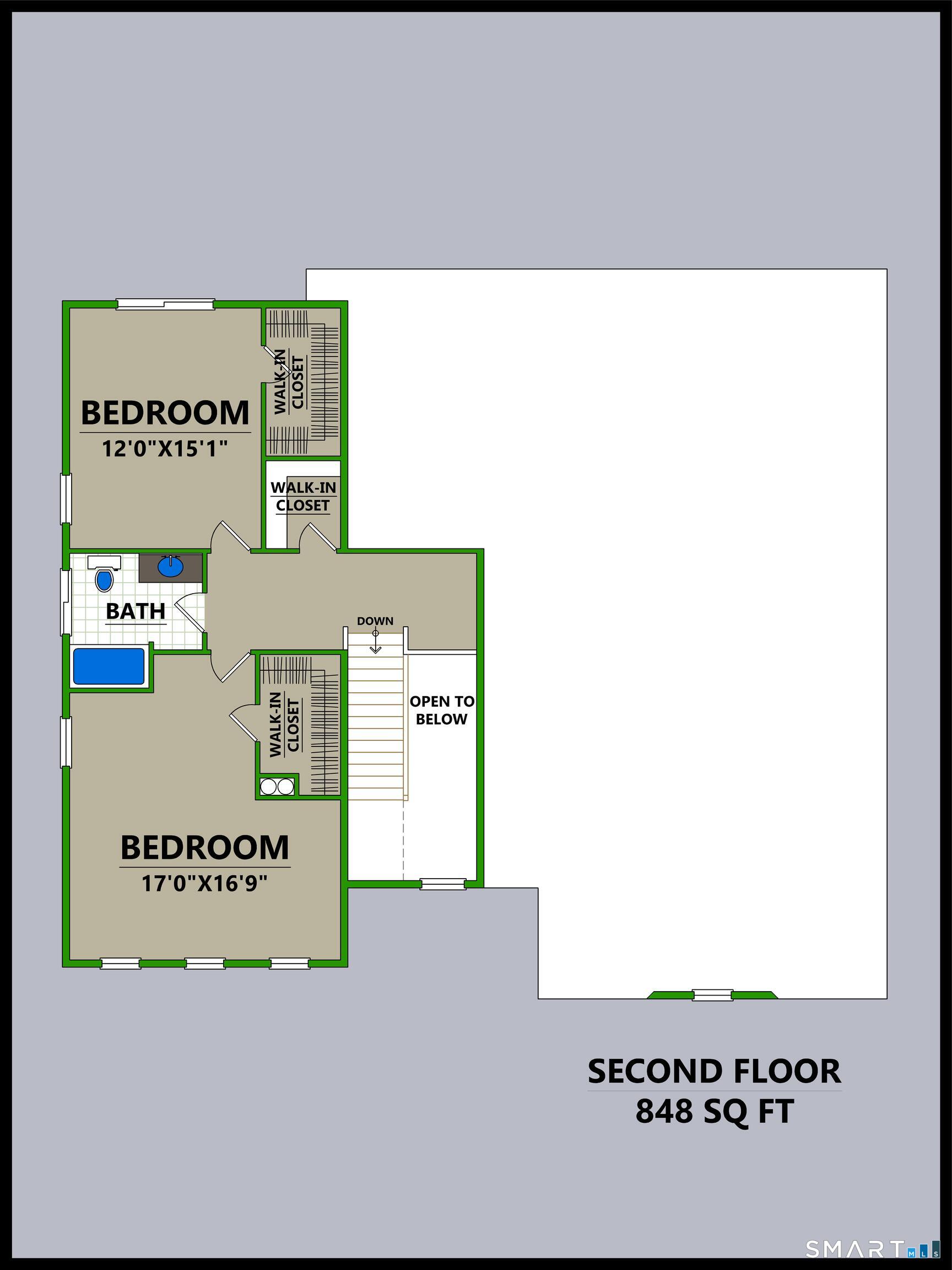 612 Cider Lane Property Photo 3