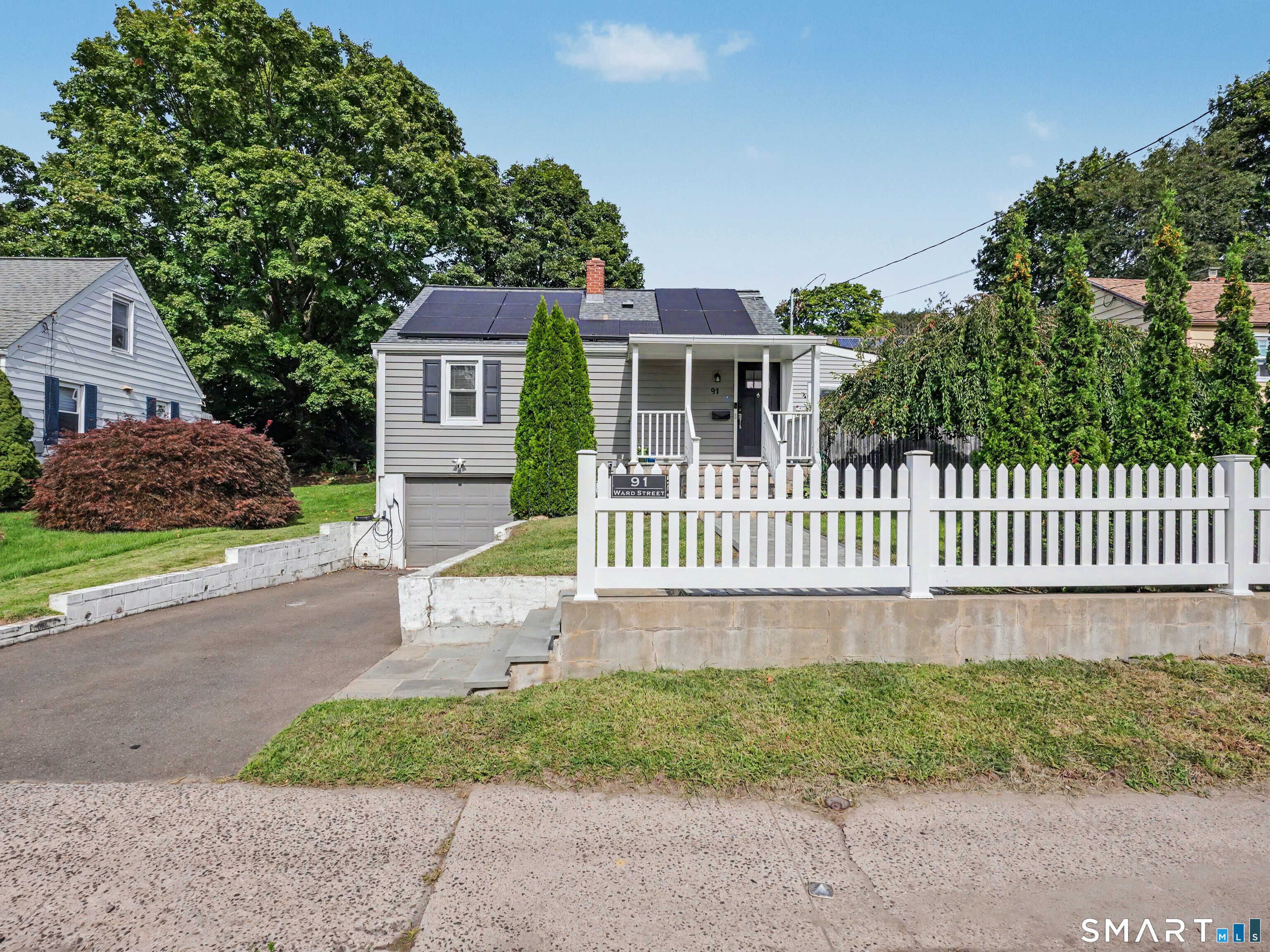 91 Ward Street Property Photo 1