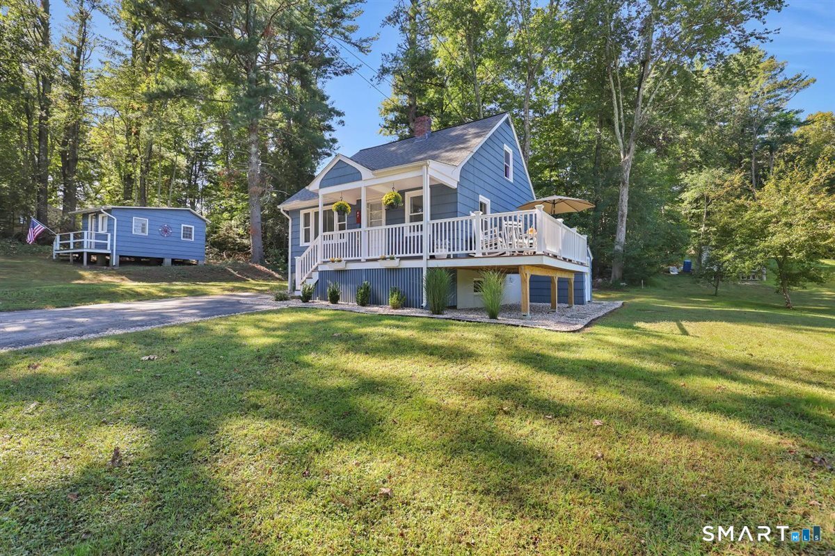 47 Beech Tree Avenue Property Photo 1