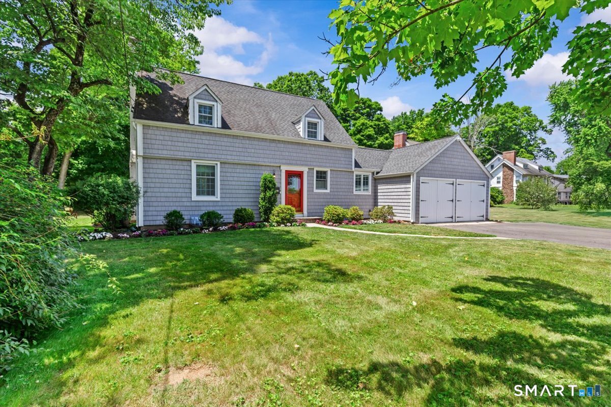 255 Mountain Road Property Photo 1