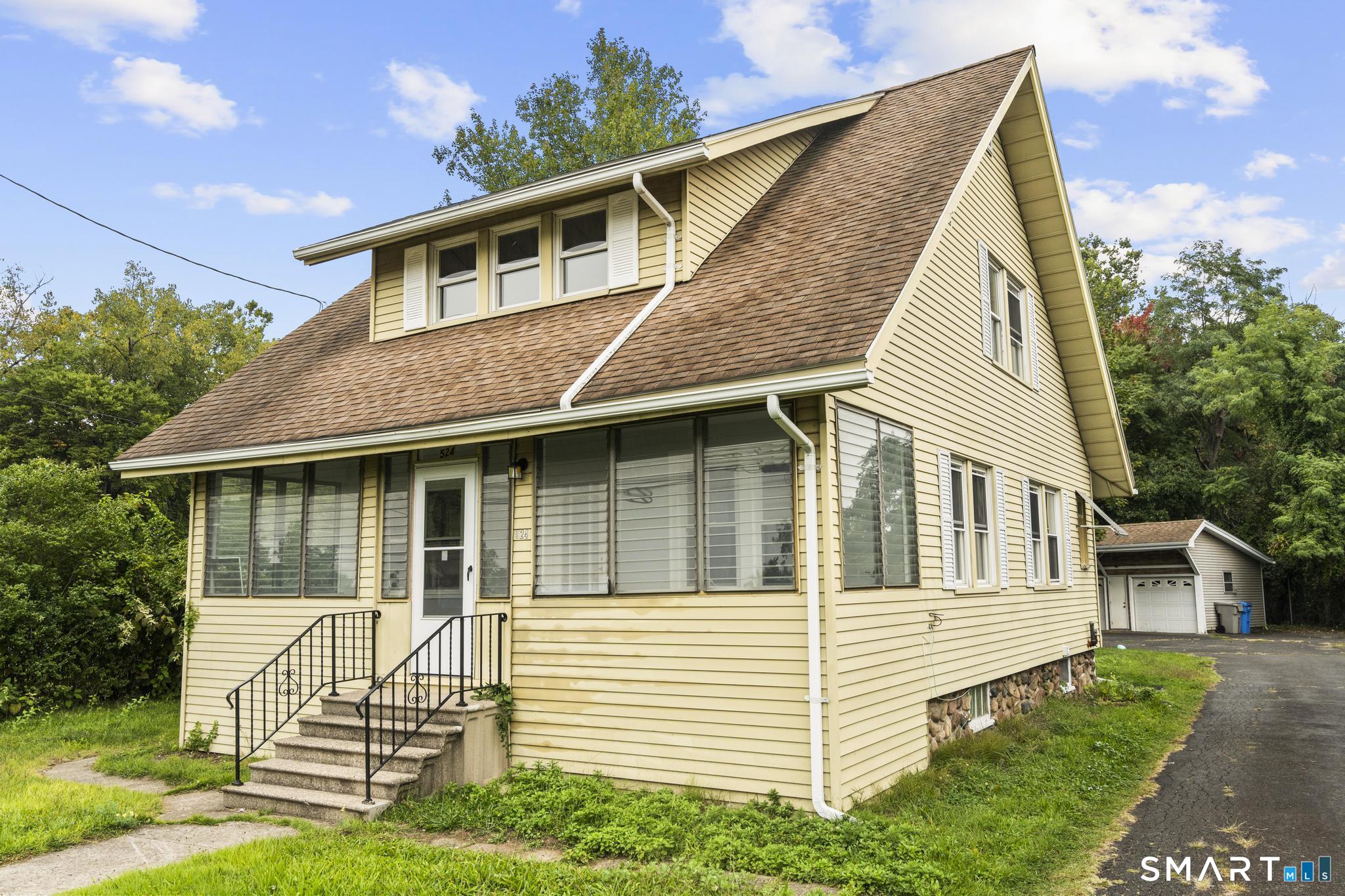 524 Broad Street Property Photo 1