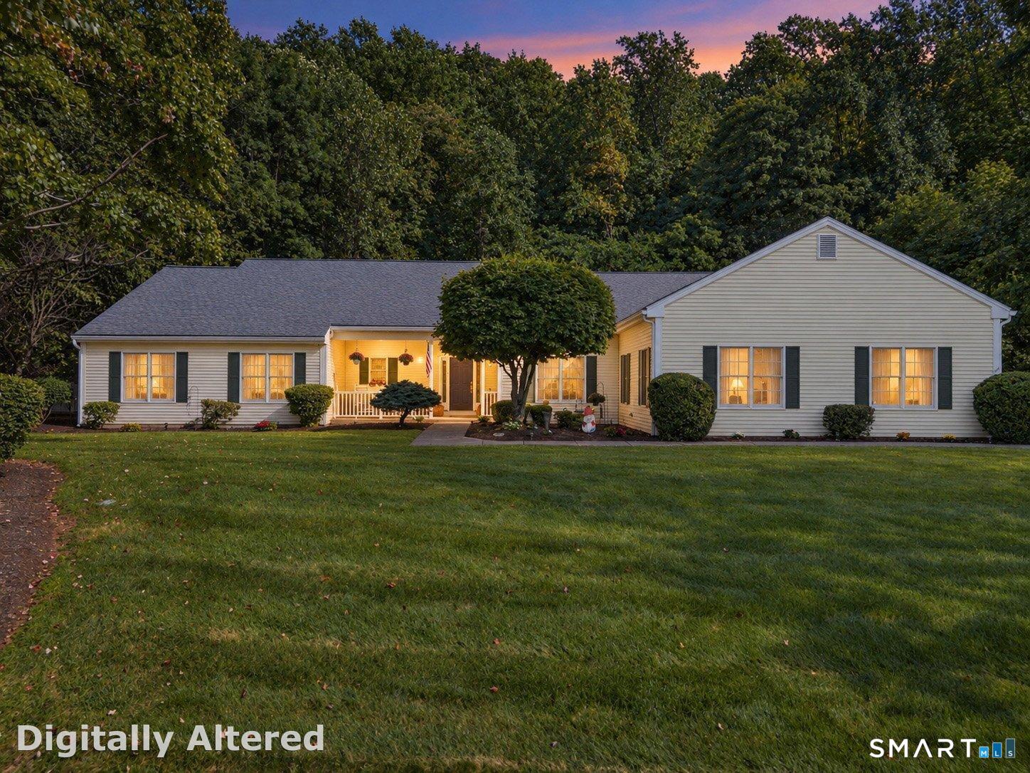 270 Copper Ridge Road Property Photo 1