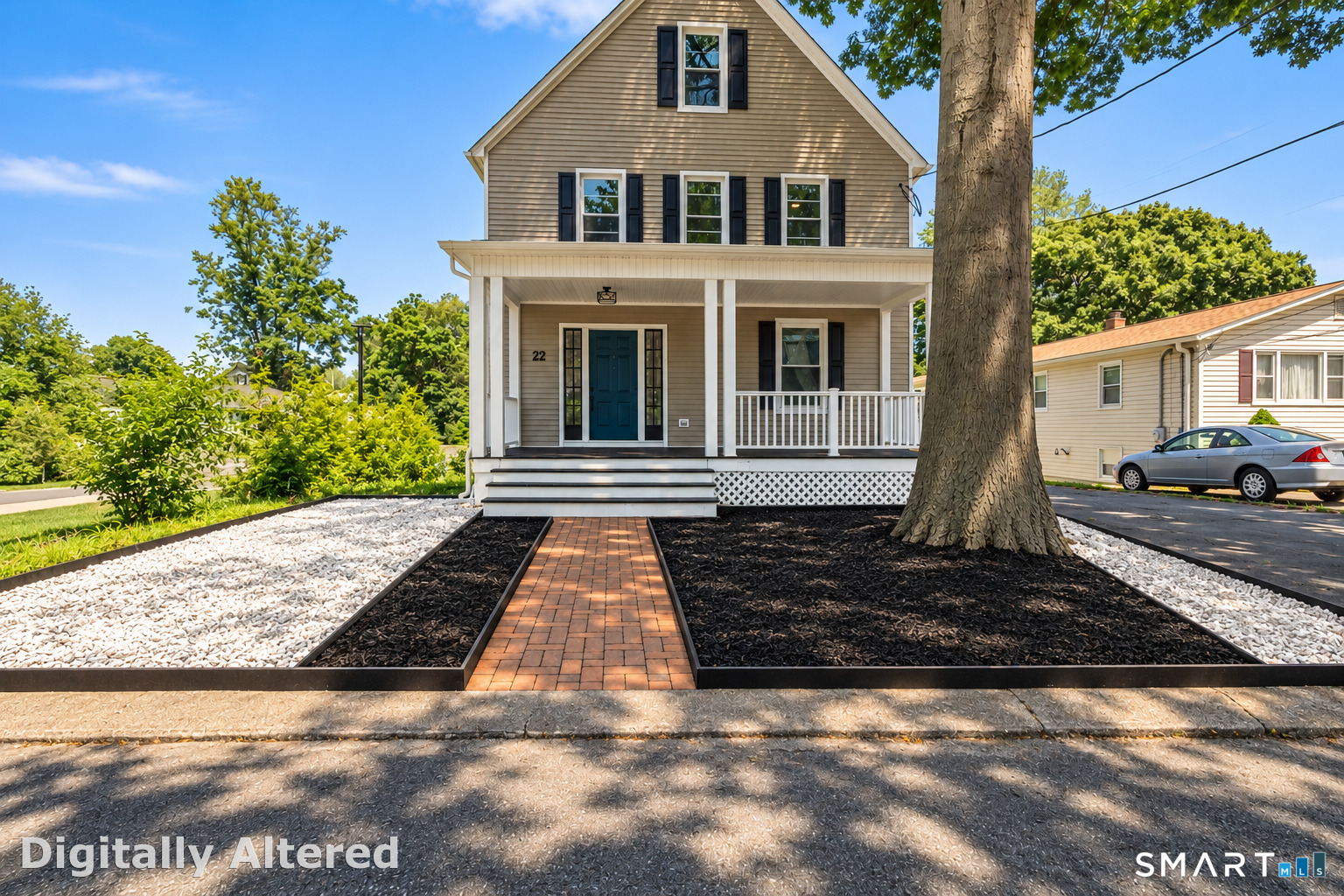 22 Loomis Street Property Photo 1