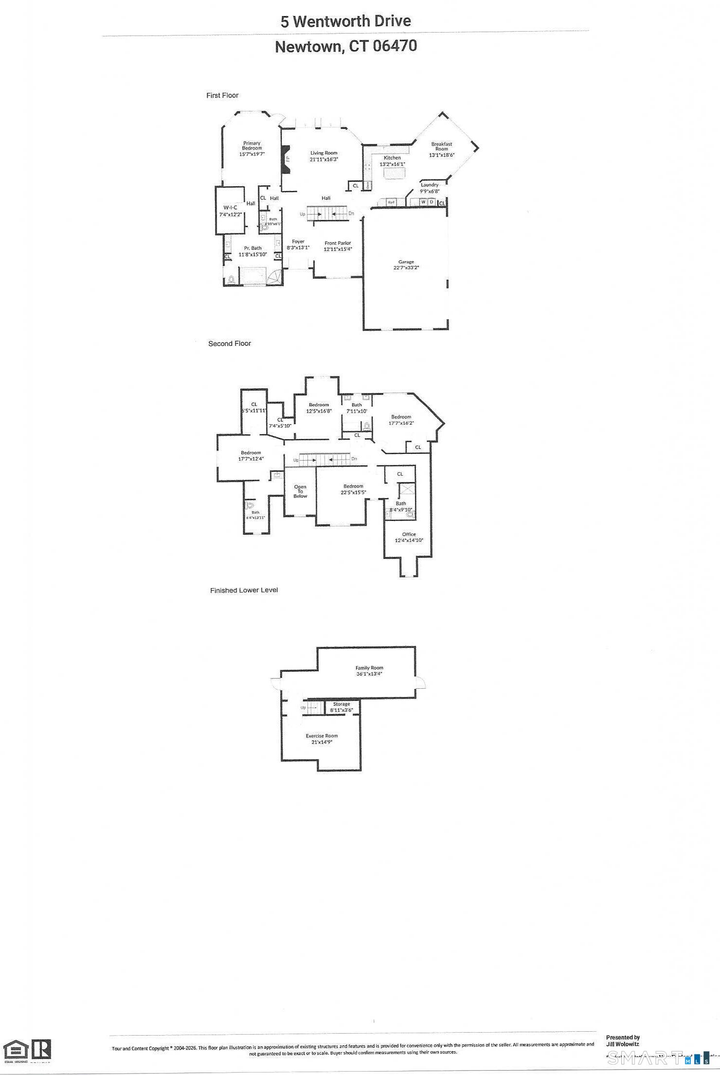 5 Wentworth Drive Property Photo 40