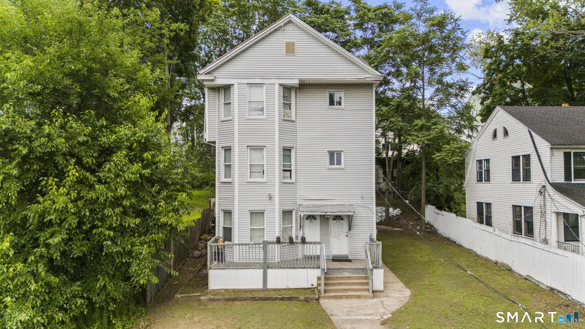 99 Lounsbury Avenue Property Photo 1