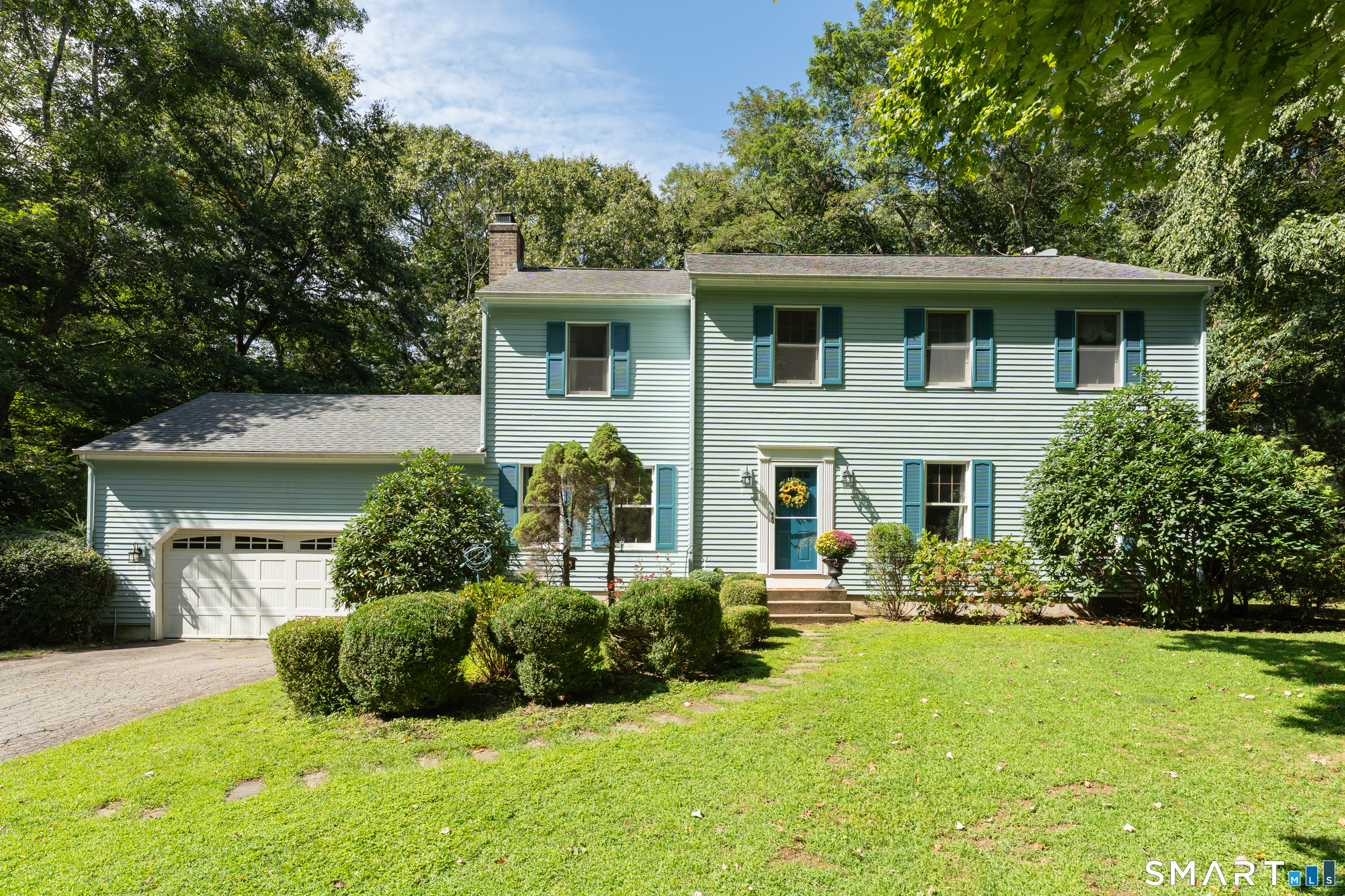 73 Long Hill Road Property Photo 1