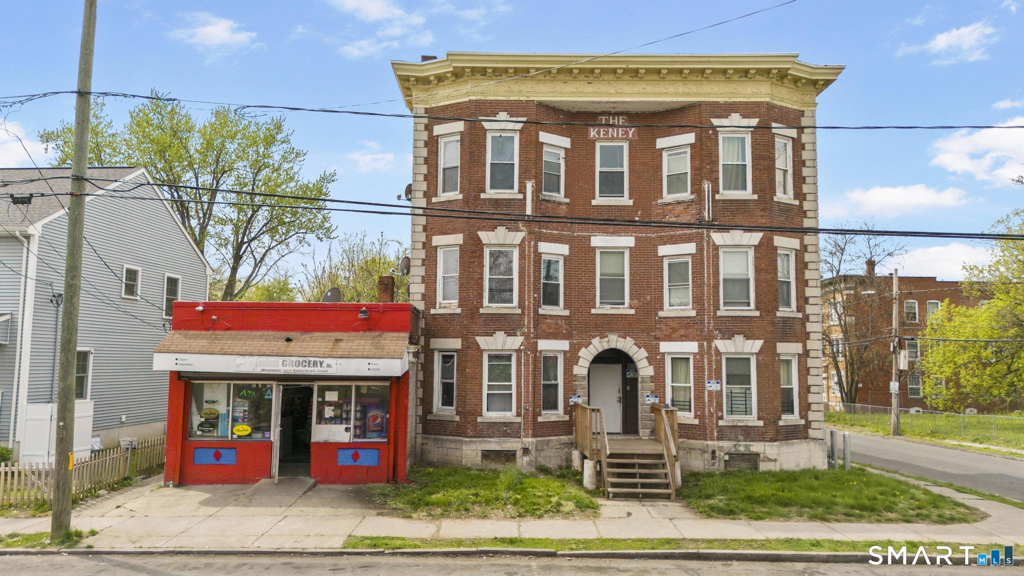 89-93 Barbour Street Property Photo 1