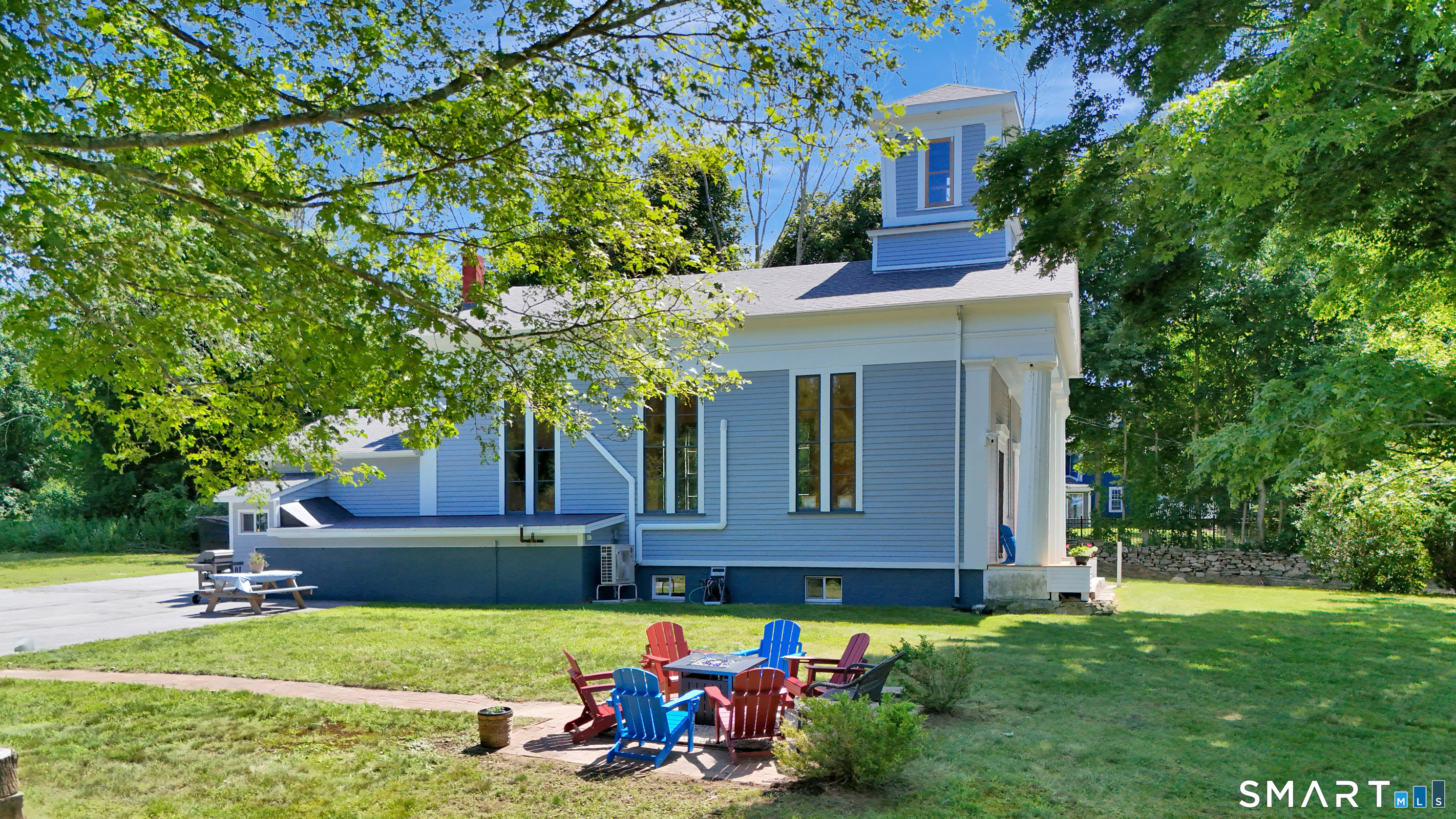 160 Halls Hill Road Property Photo 4