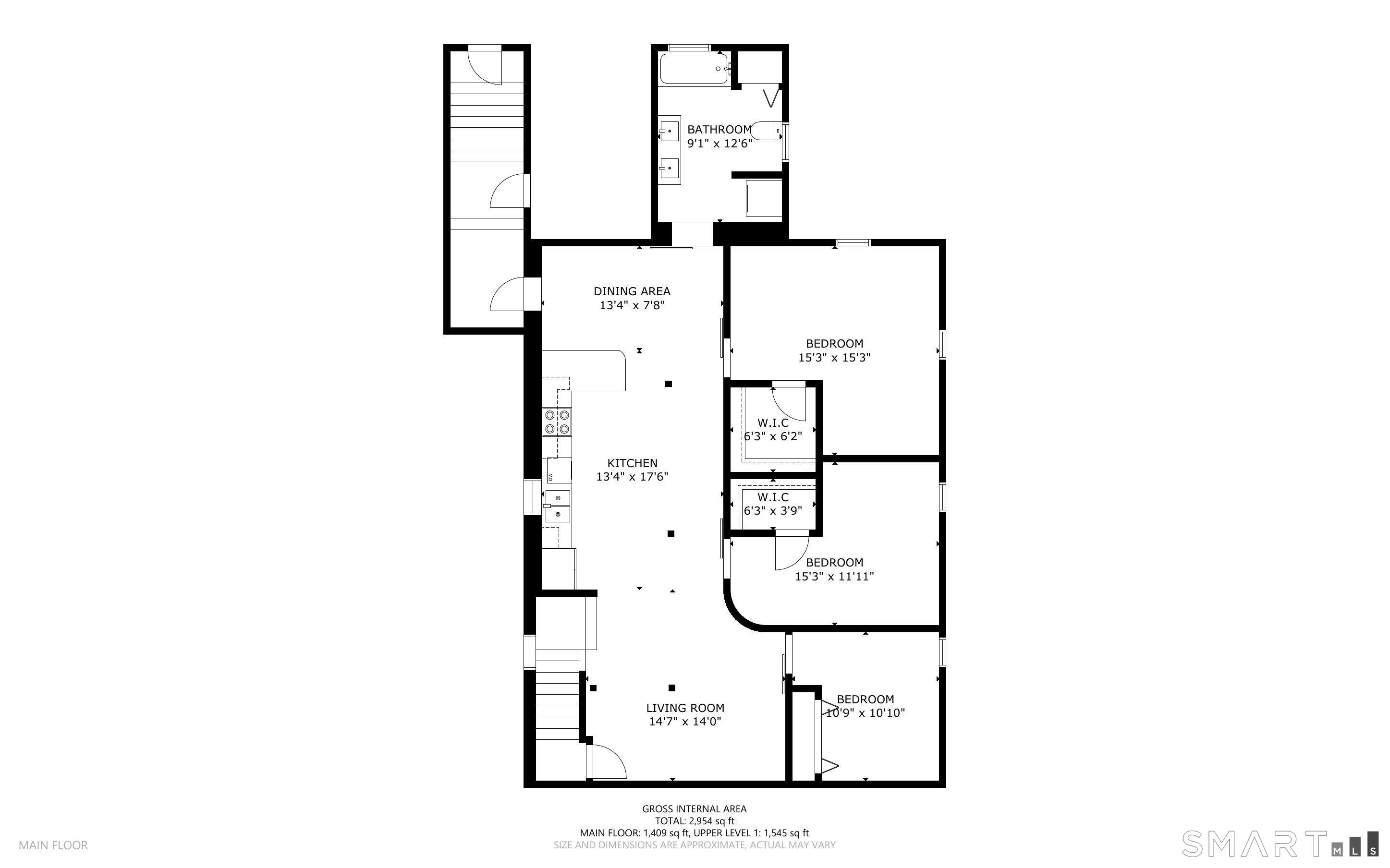 160 Halls Hill Road Property Photo 39