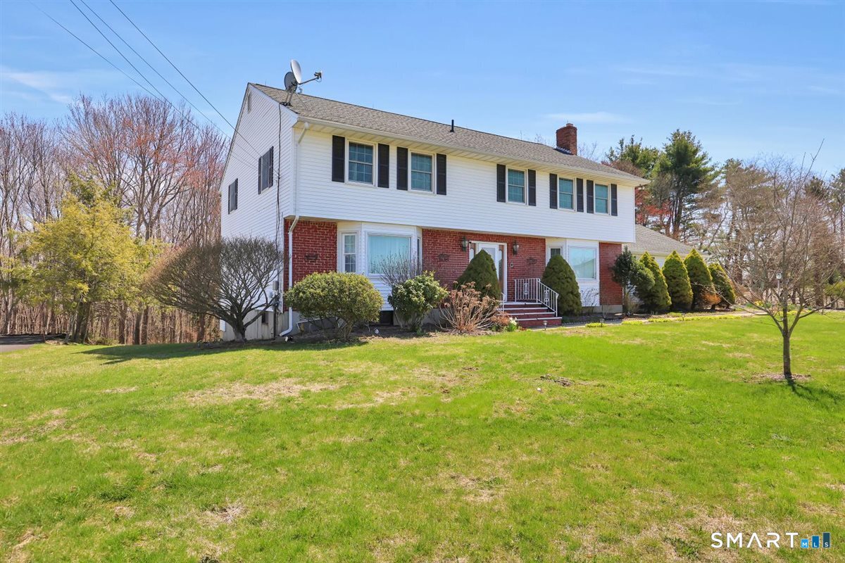 96 Neill Drive Property Photo 1