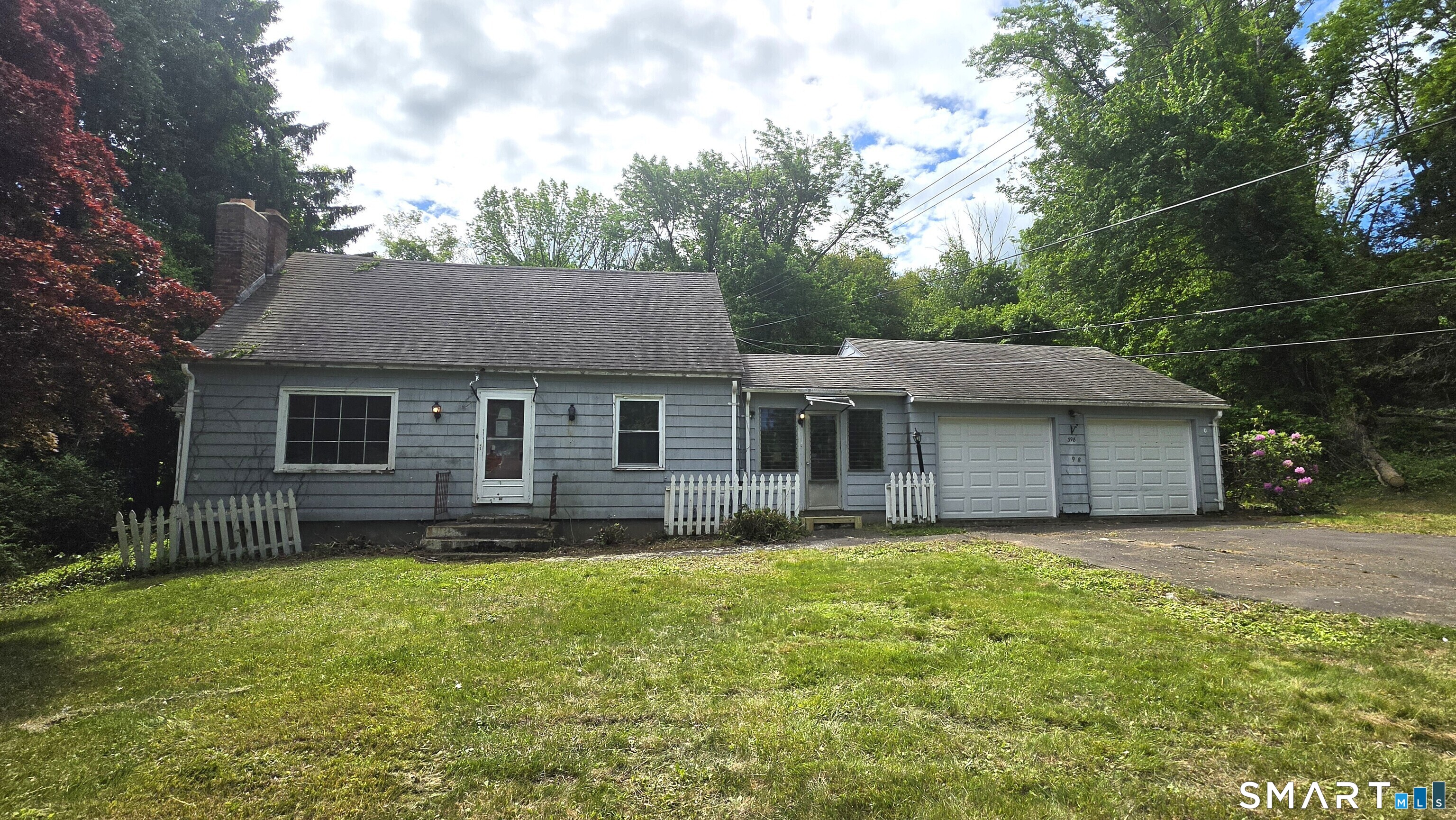 398 Ripley Hill Road Property Photo 1