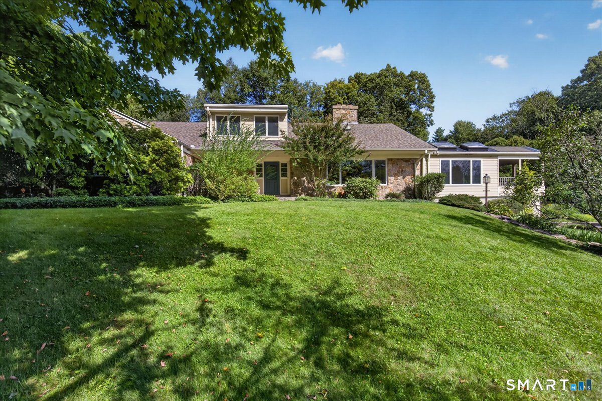 333 Mansfield Road Property Photo 1
