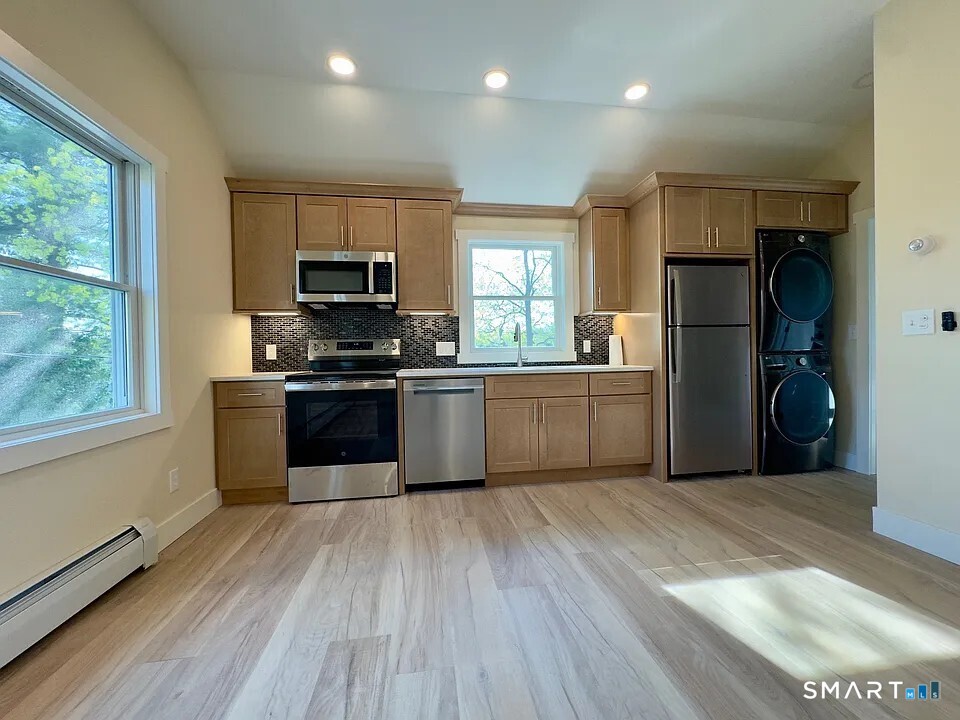 257 Long Ridge Road Property Photo 1