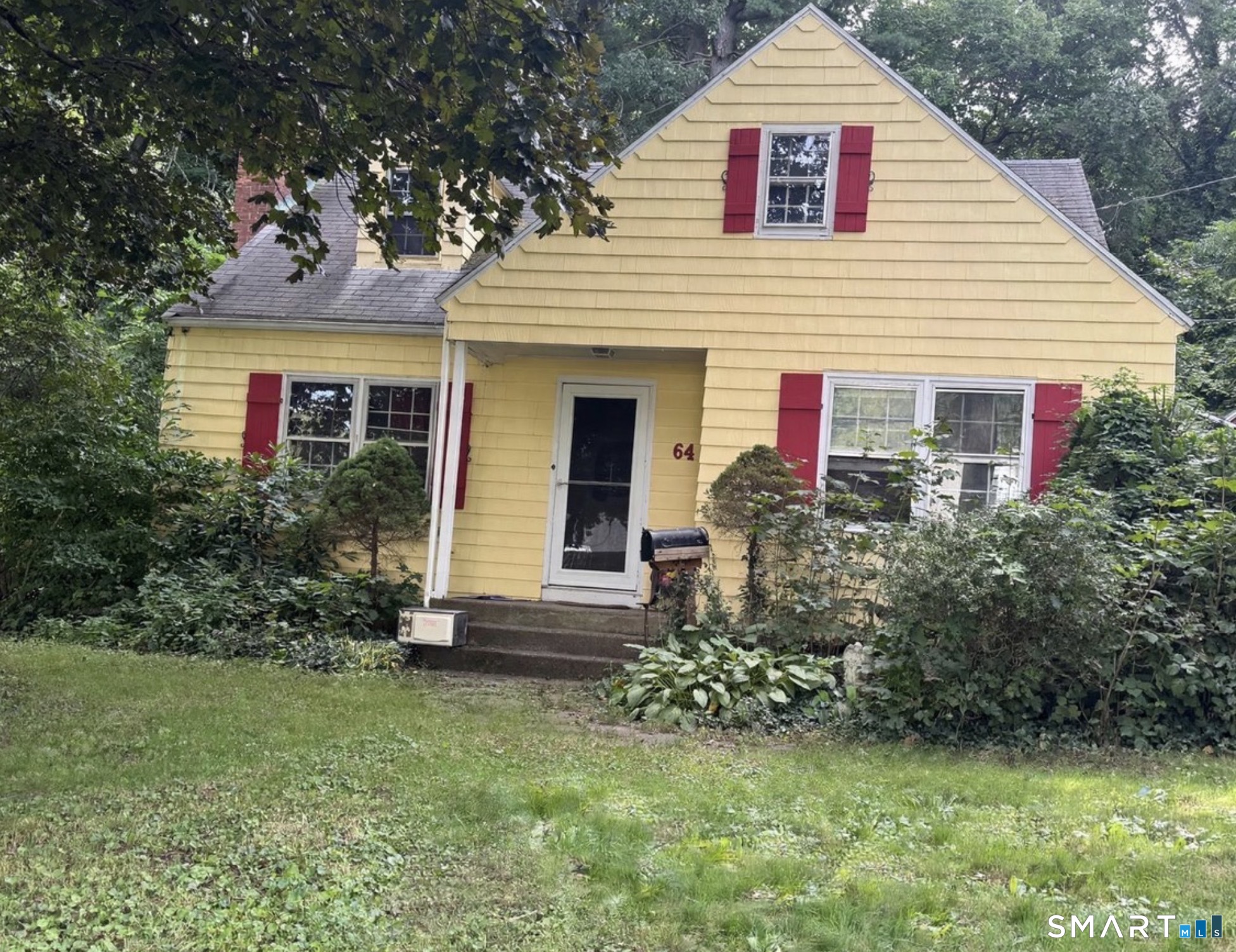 64 Bolton Street Property Photo 1