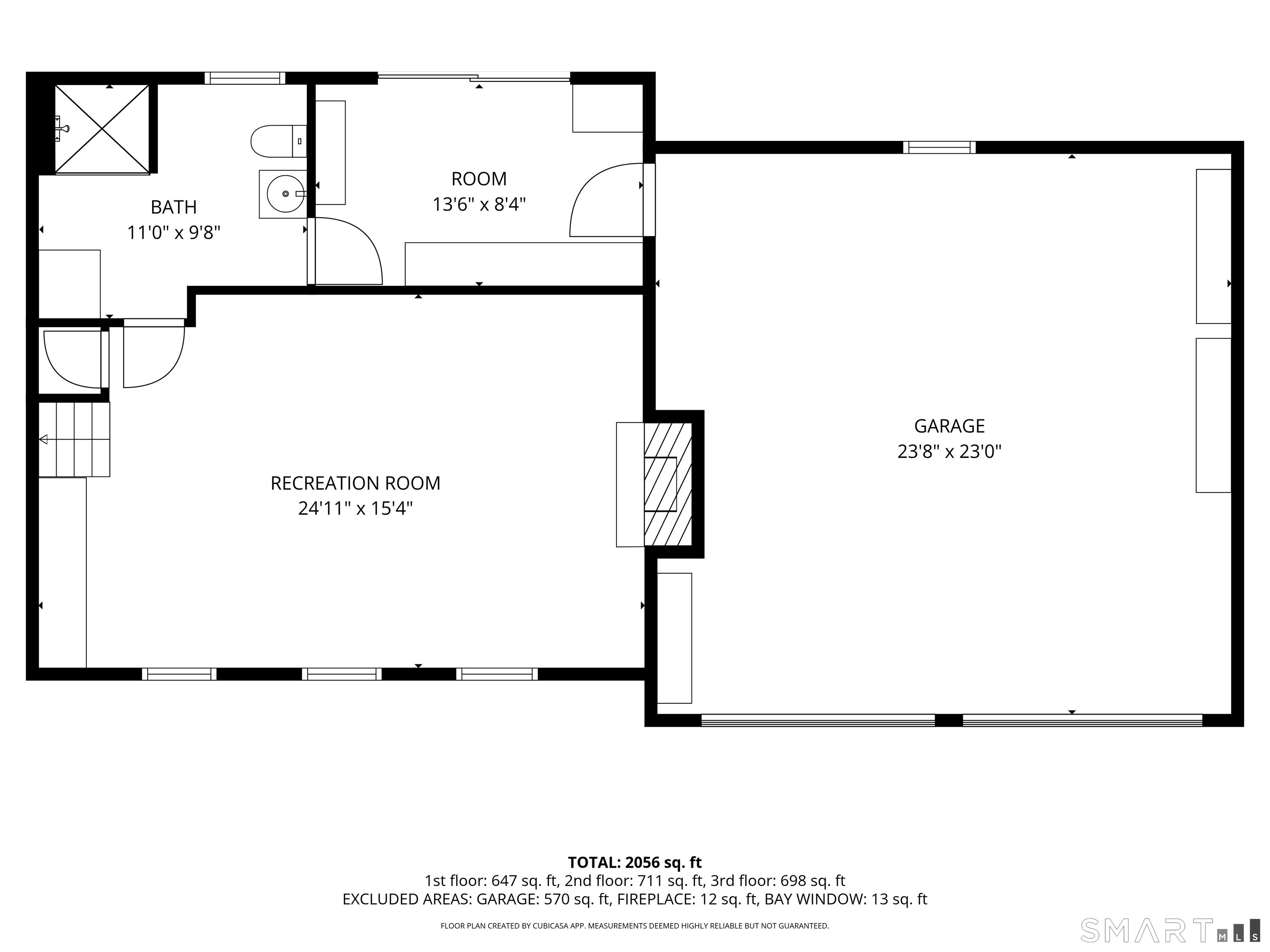 10 Wagon Wheel Drive Property Photo 21