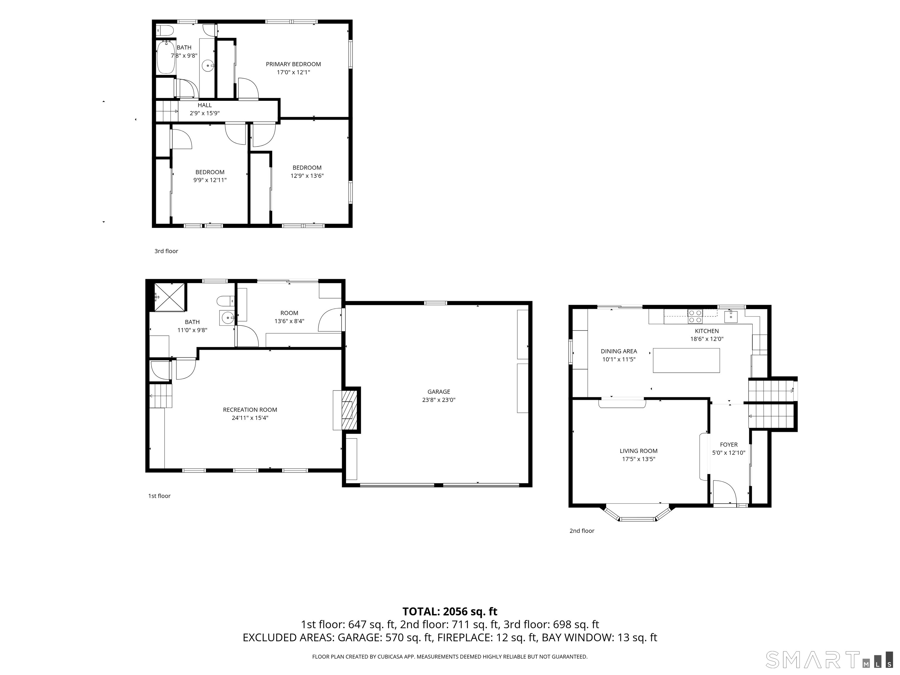 10 Wagon Wheel Drive Property Photo 36