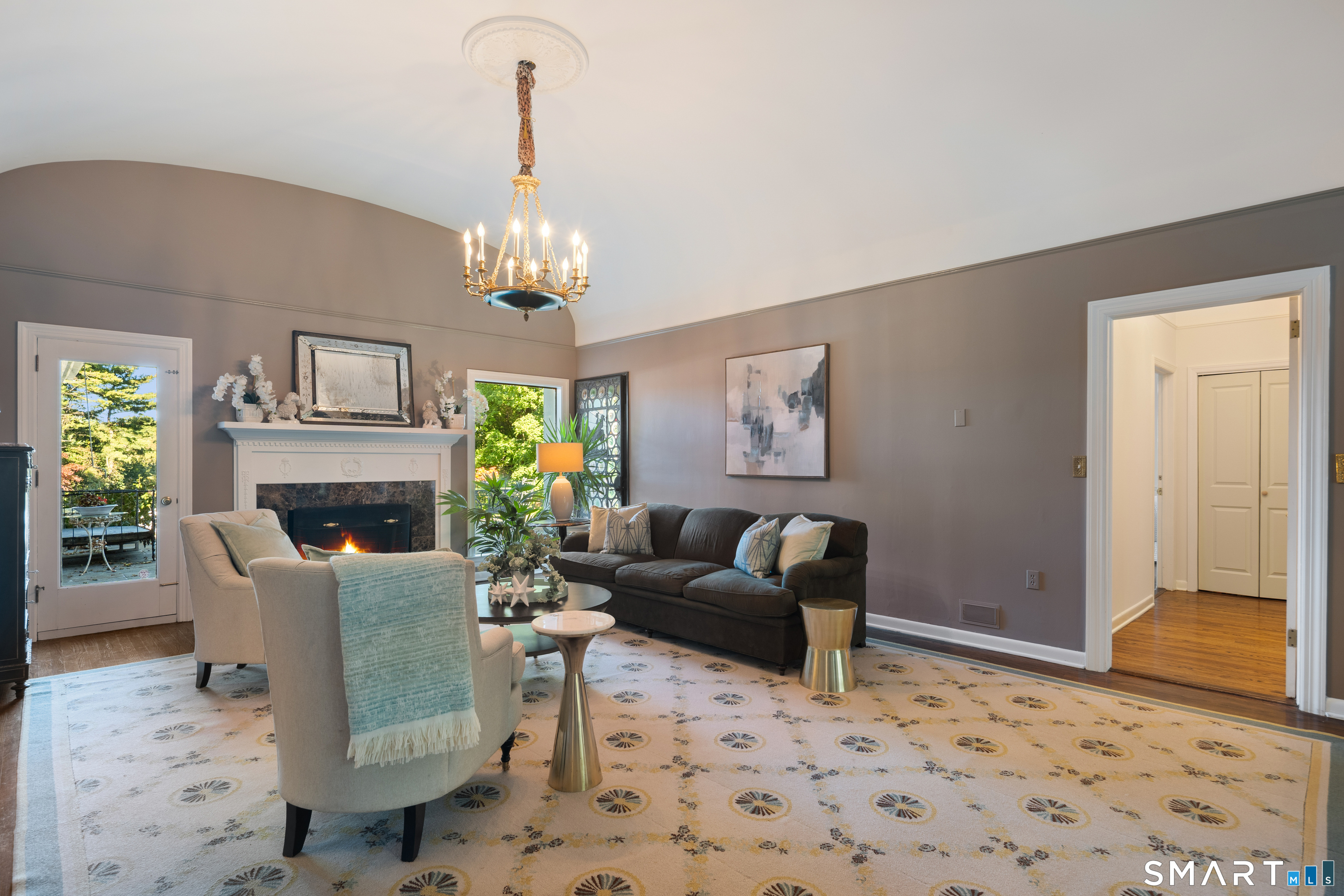 321 Oenoke Ridge Property Photo 16
