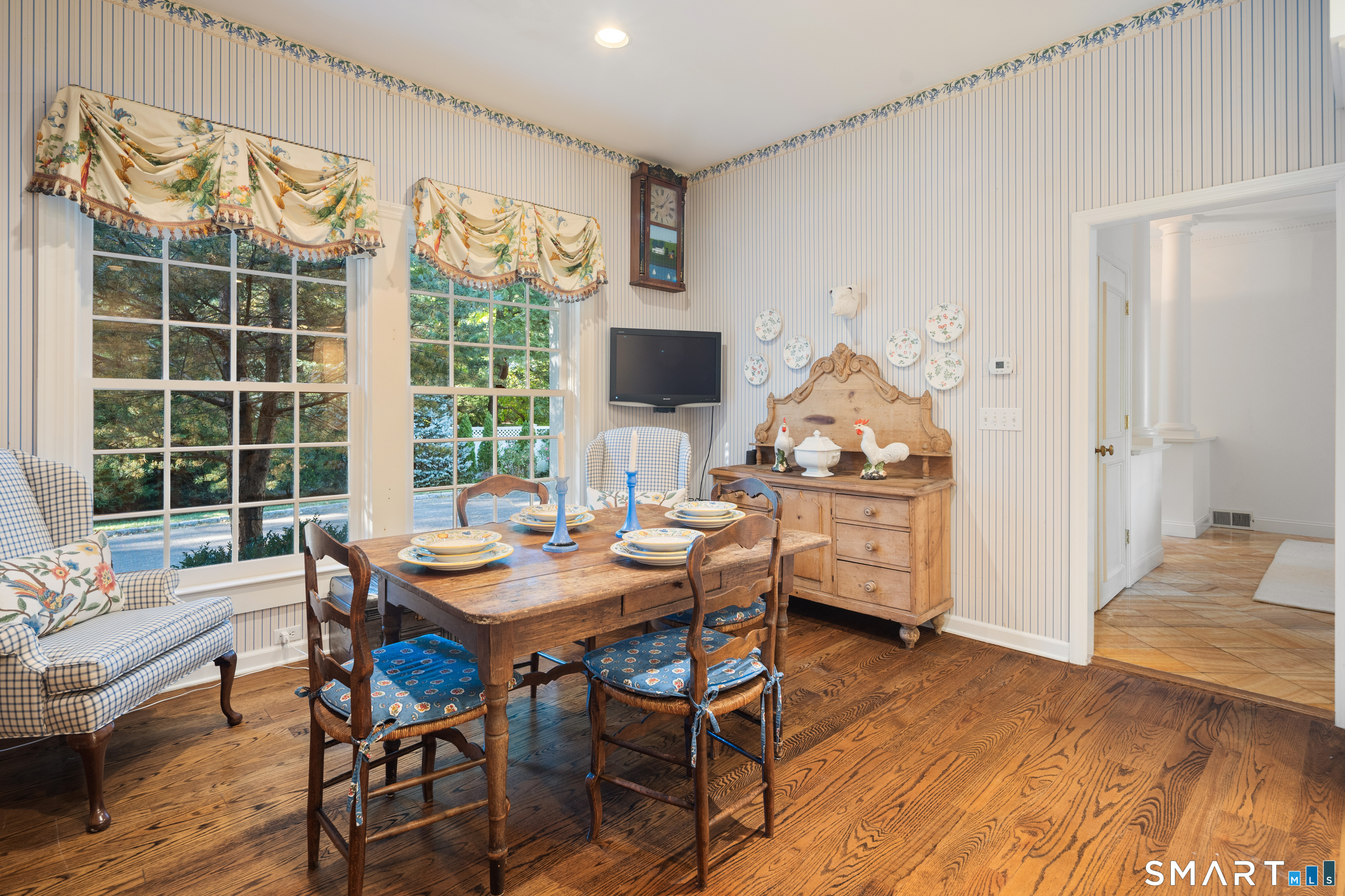 321 Oenoke Ridge Property Photo 23