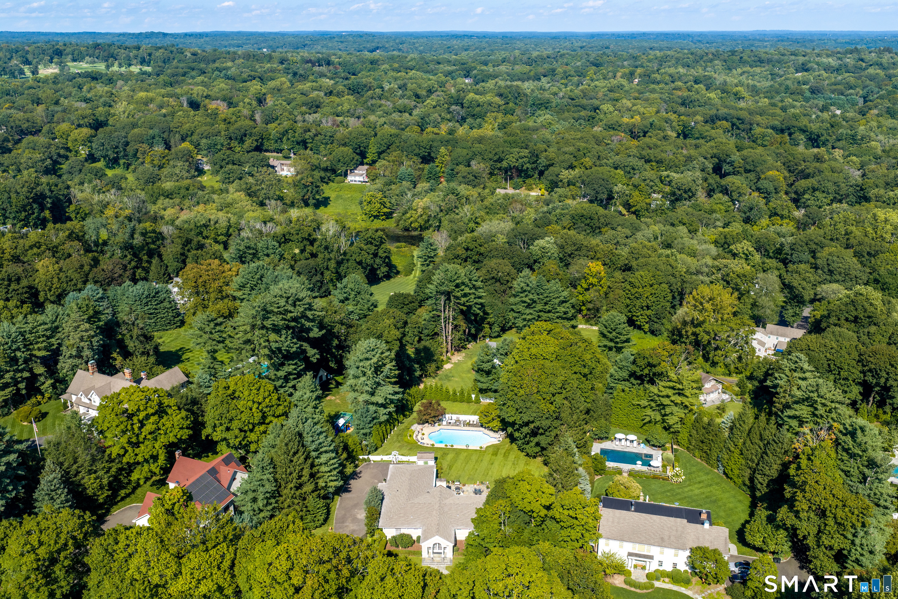 321 Oenoke Ridge Property Photo 35
