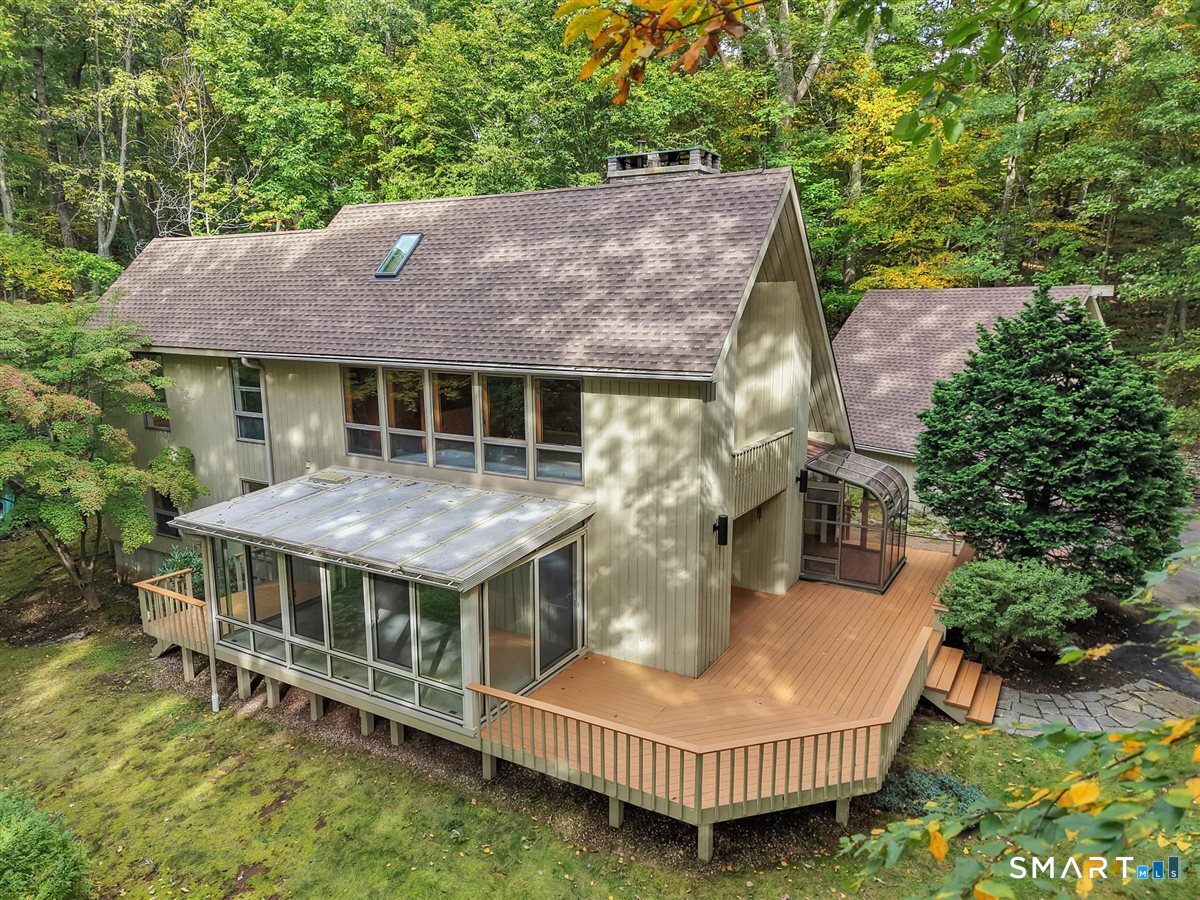 42 Taine Mountain Road Property Photo 1