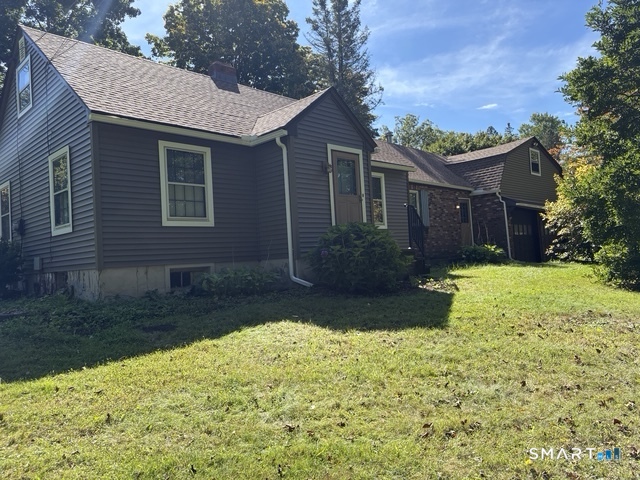 600 Thomaston Road Property Photo 1