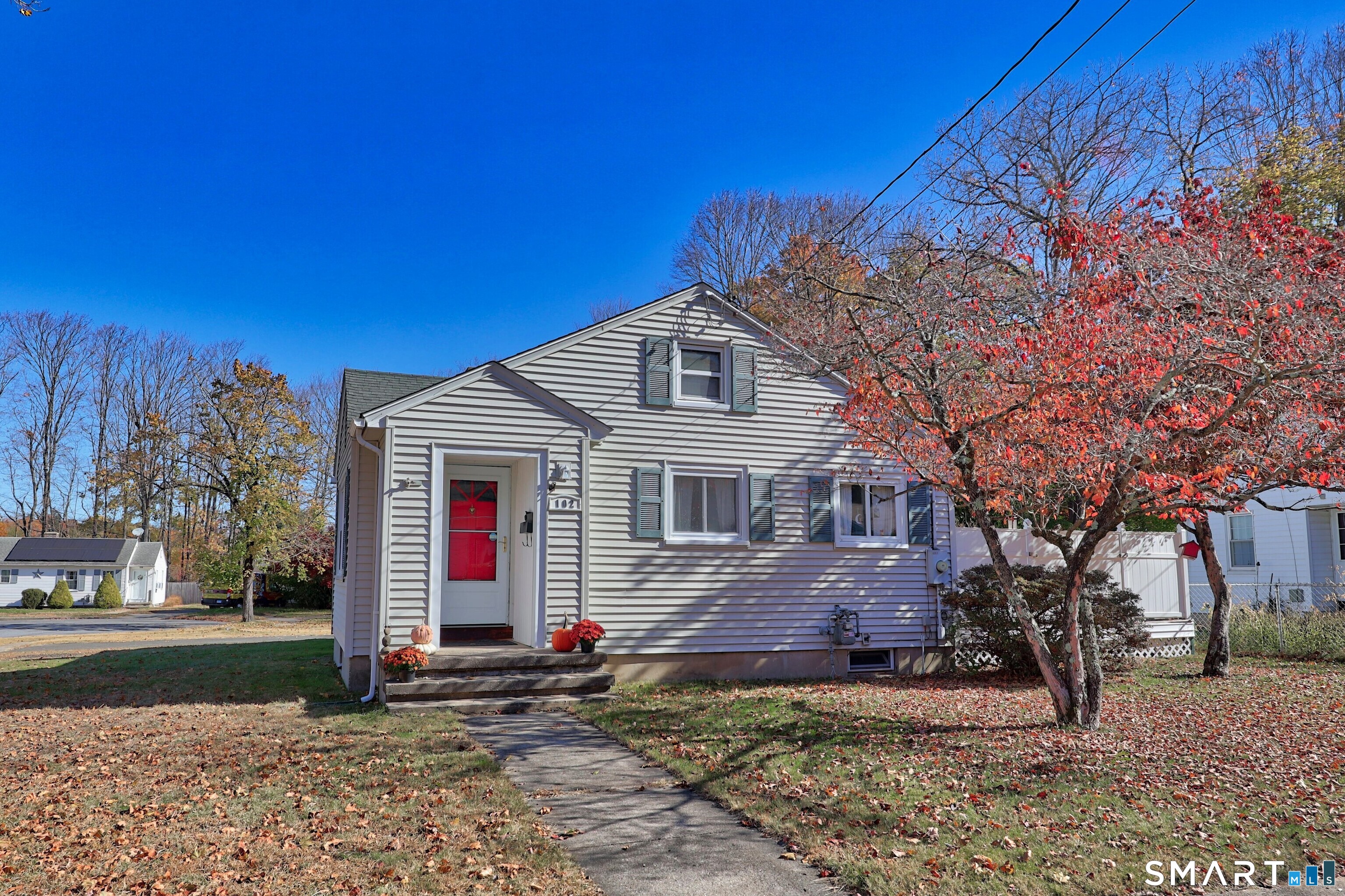 102 Brookside Avenue Property Photo 1