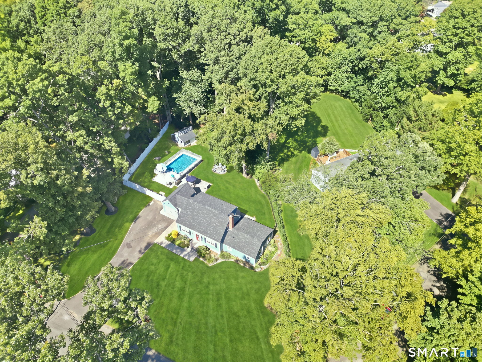 238 Sylvan Valley Road Property Photo 2