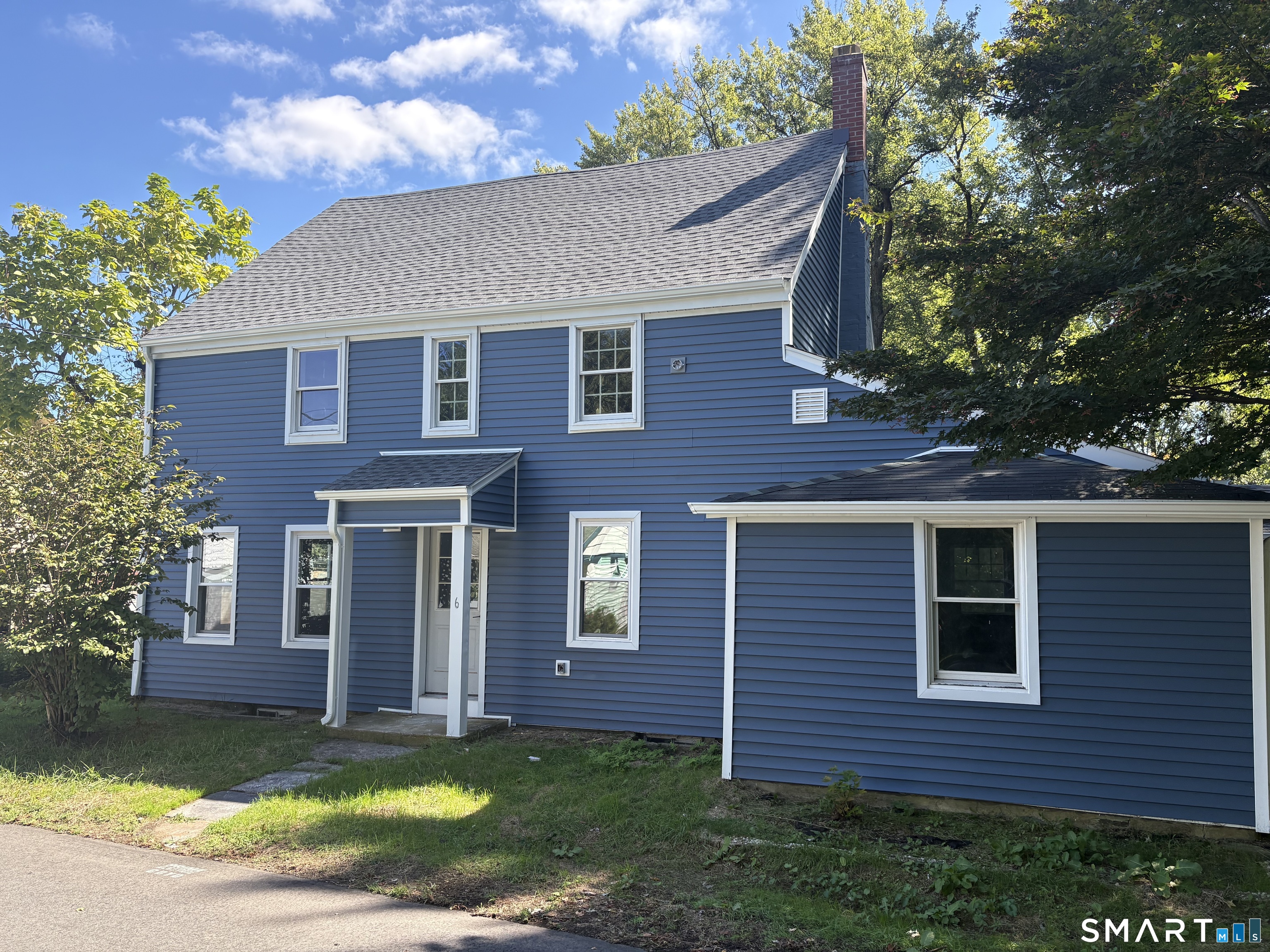 6 Lee Avenue Property Photo 1