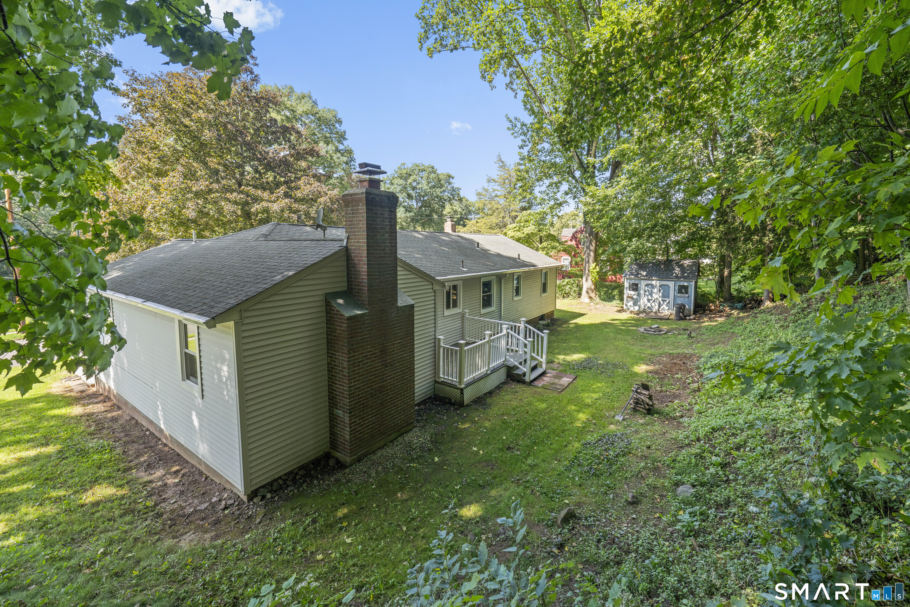 122 Green Hill Lane Property Photo 36