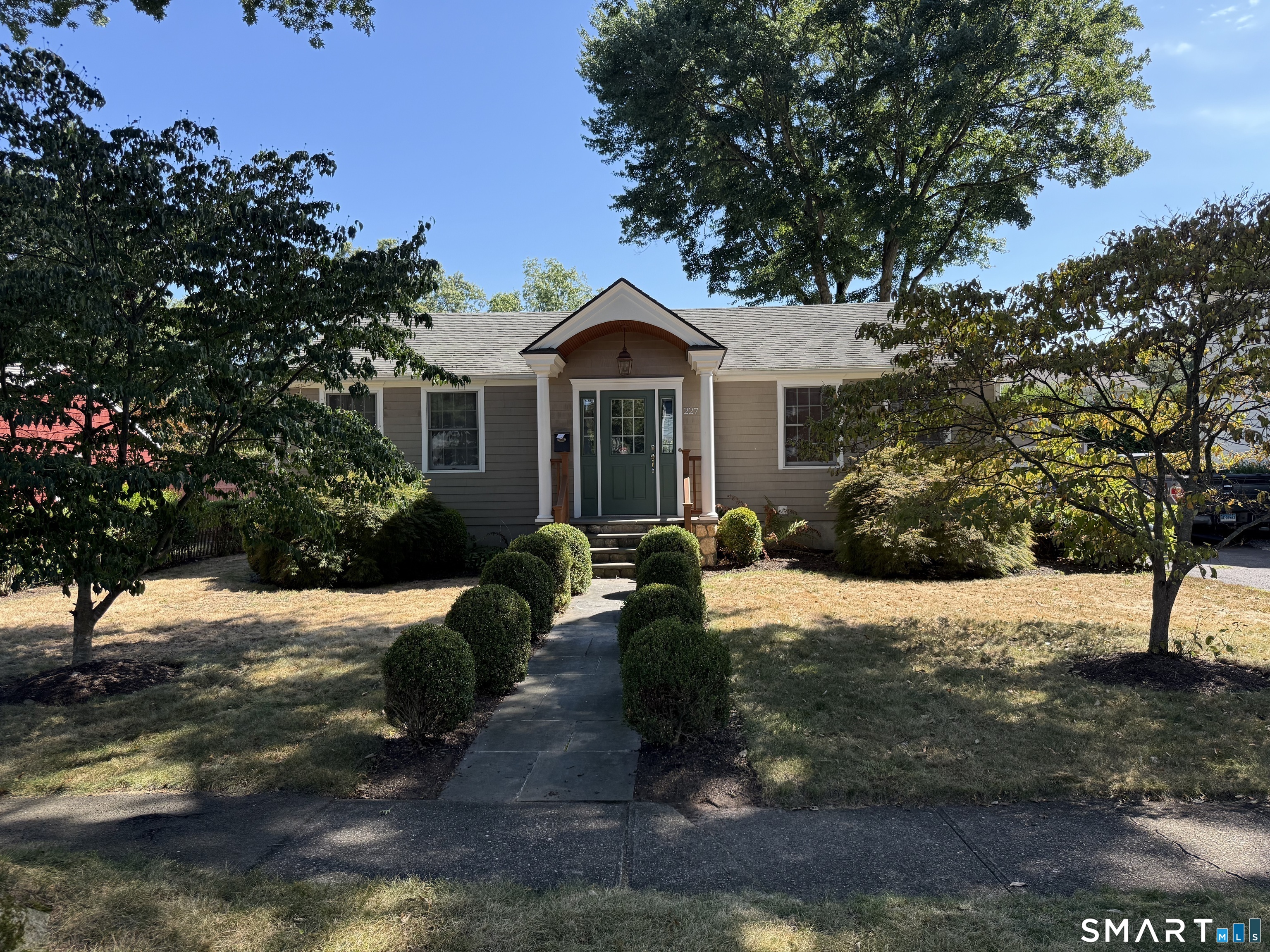 227 Partridge Lane Property Photo 2