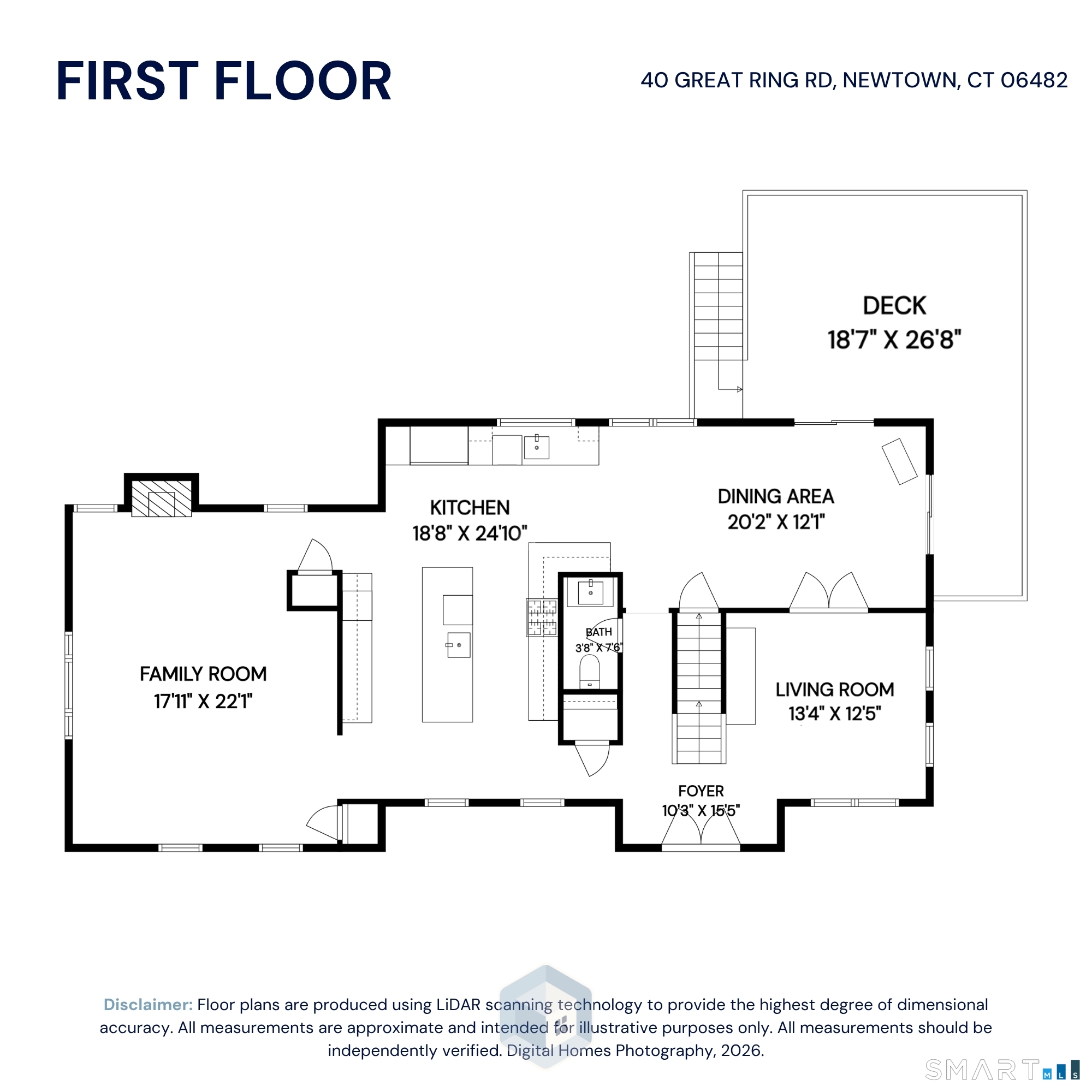 40 Great Ring Road Property Photo 38