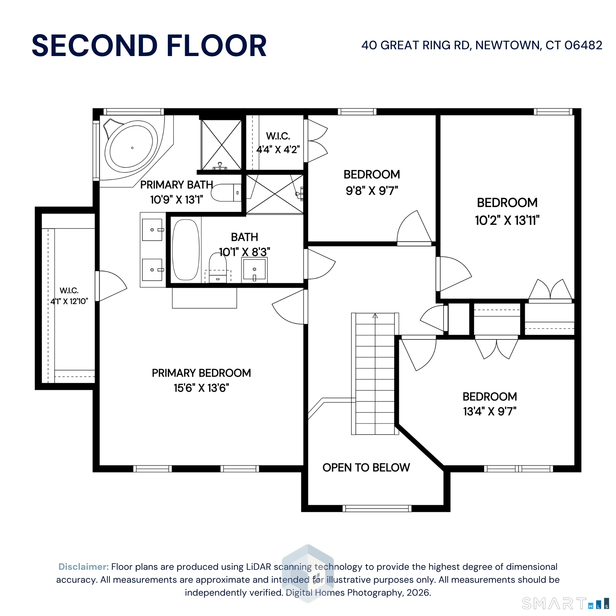 40 Great Ring Road Property Photo 39