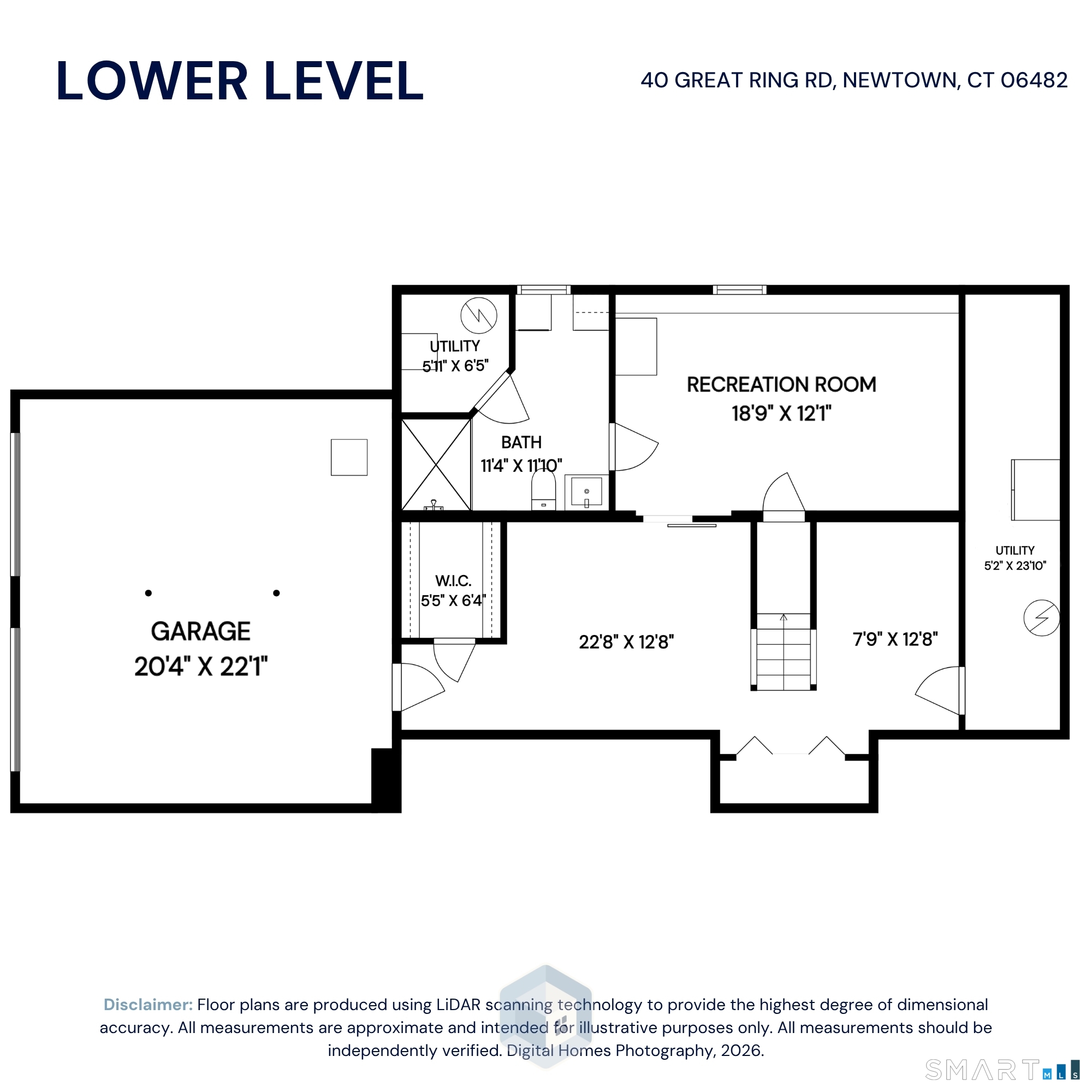 40 Great Ring Road Property Photo 40