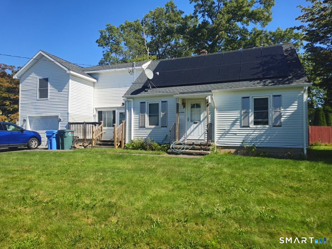 160 Stonecrest Drive Property Photo 1