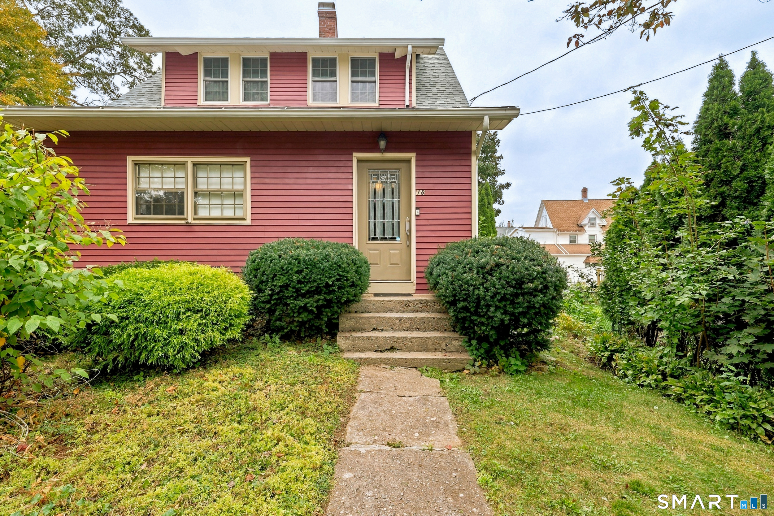 18 Coram Road Property Photo 1