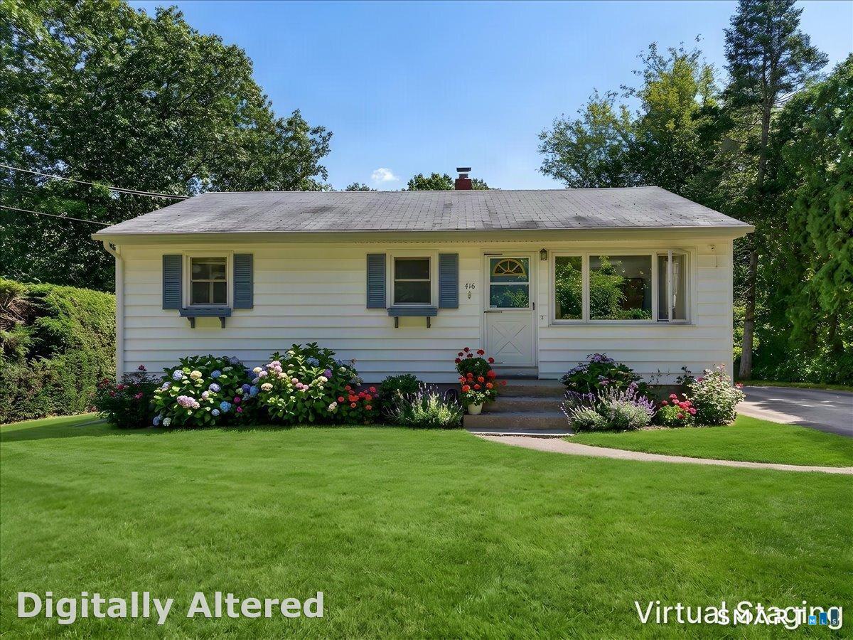 416 Cherry Lane Property Photo 1