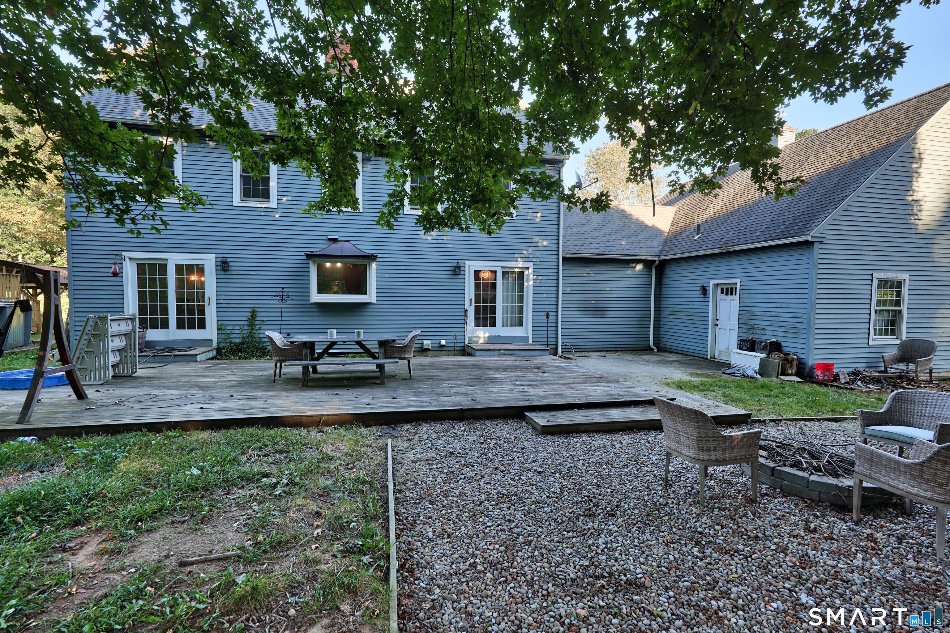 69 Nonnewaug Road Property Photo 28