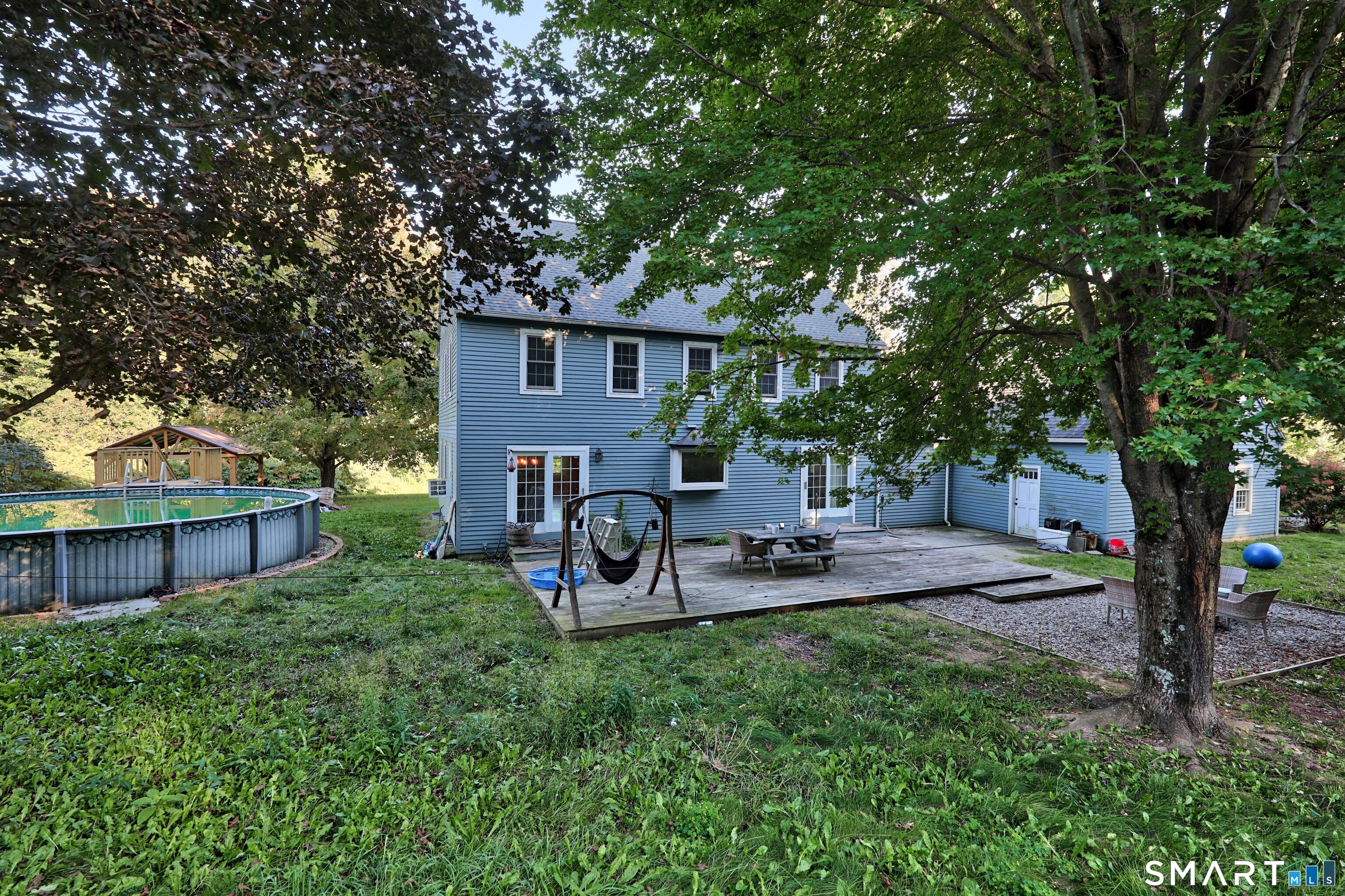 69 Nonnewaug Road Property Photo 29