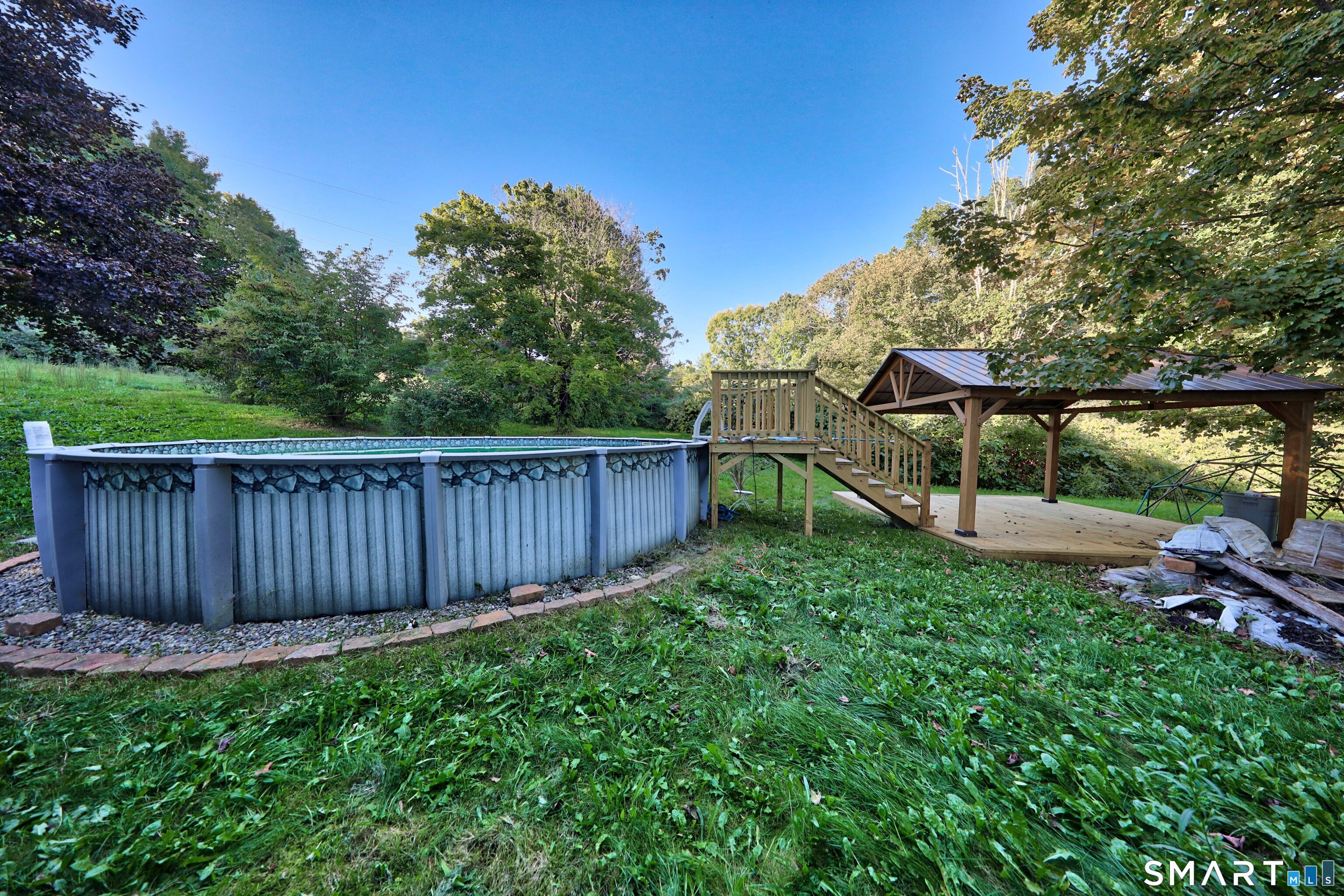 69 Nonnewaug Road Property Photo 31