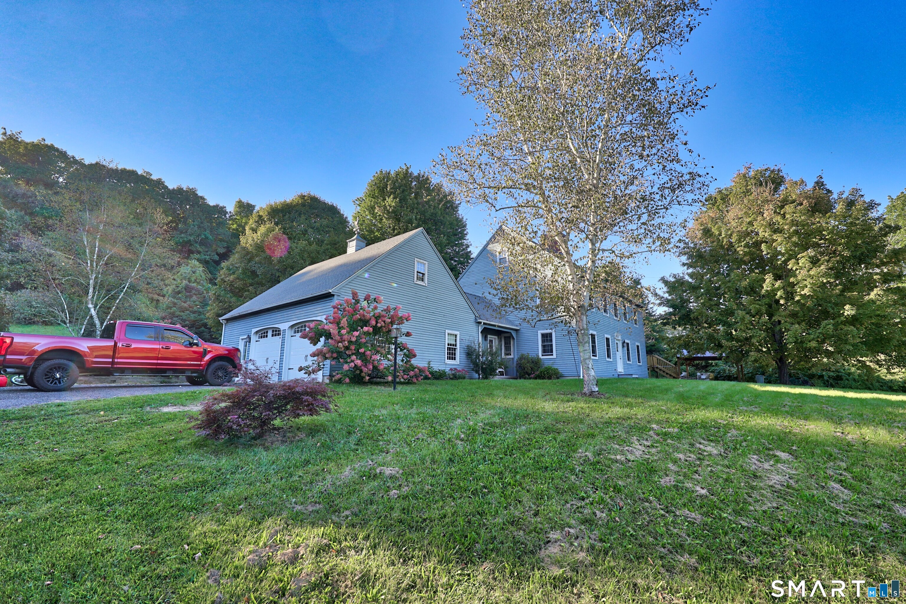 69 Nonnewaug Road Property Photo 35