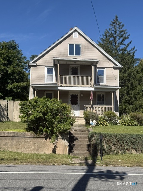 171 S Riverside 2nd Floor Avenue Property Photo 1