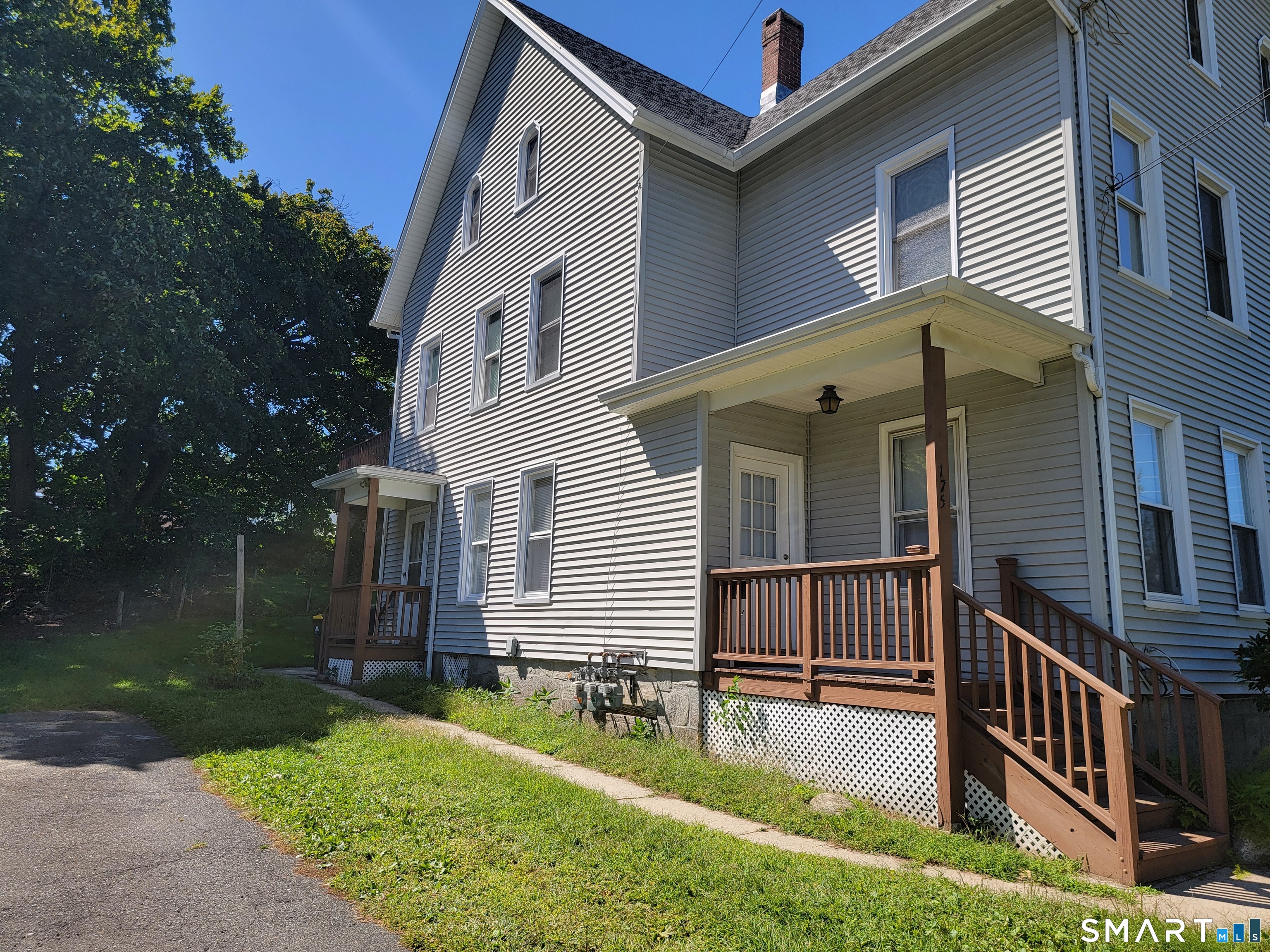 175 Franklin Street Property Photo 1